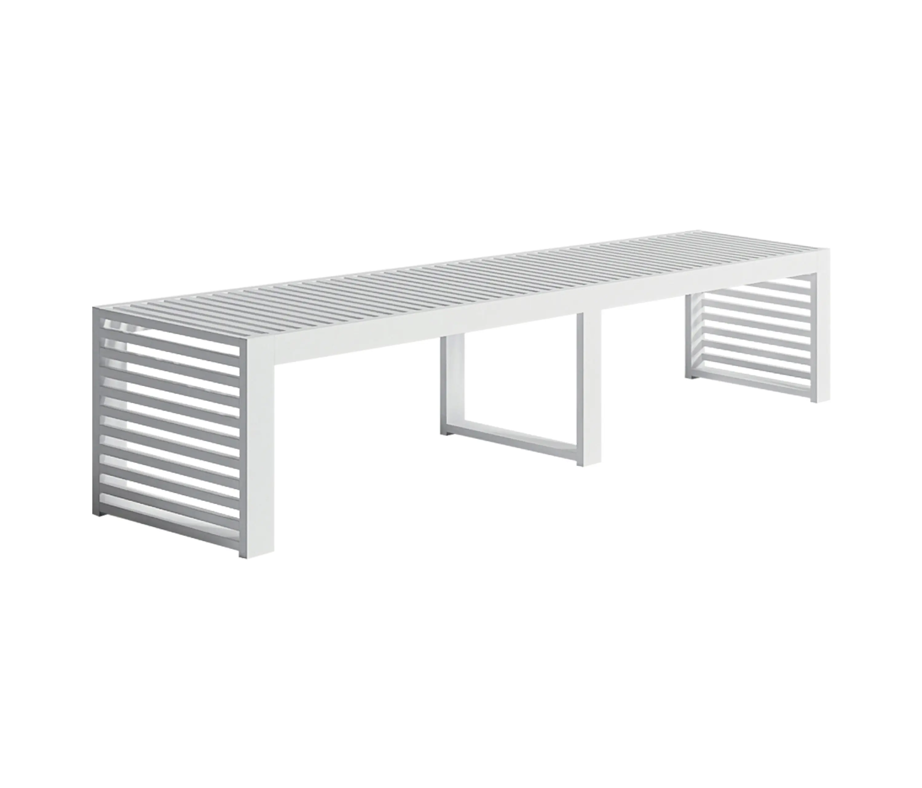 GANDIABLASCO - DNA Bench