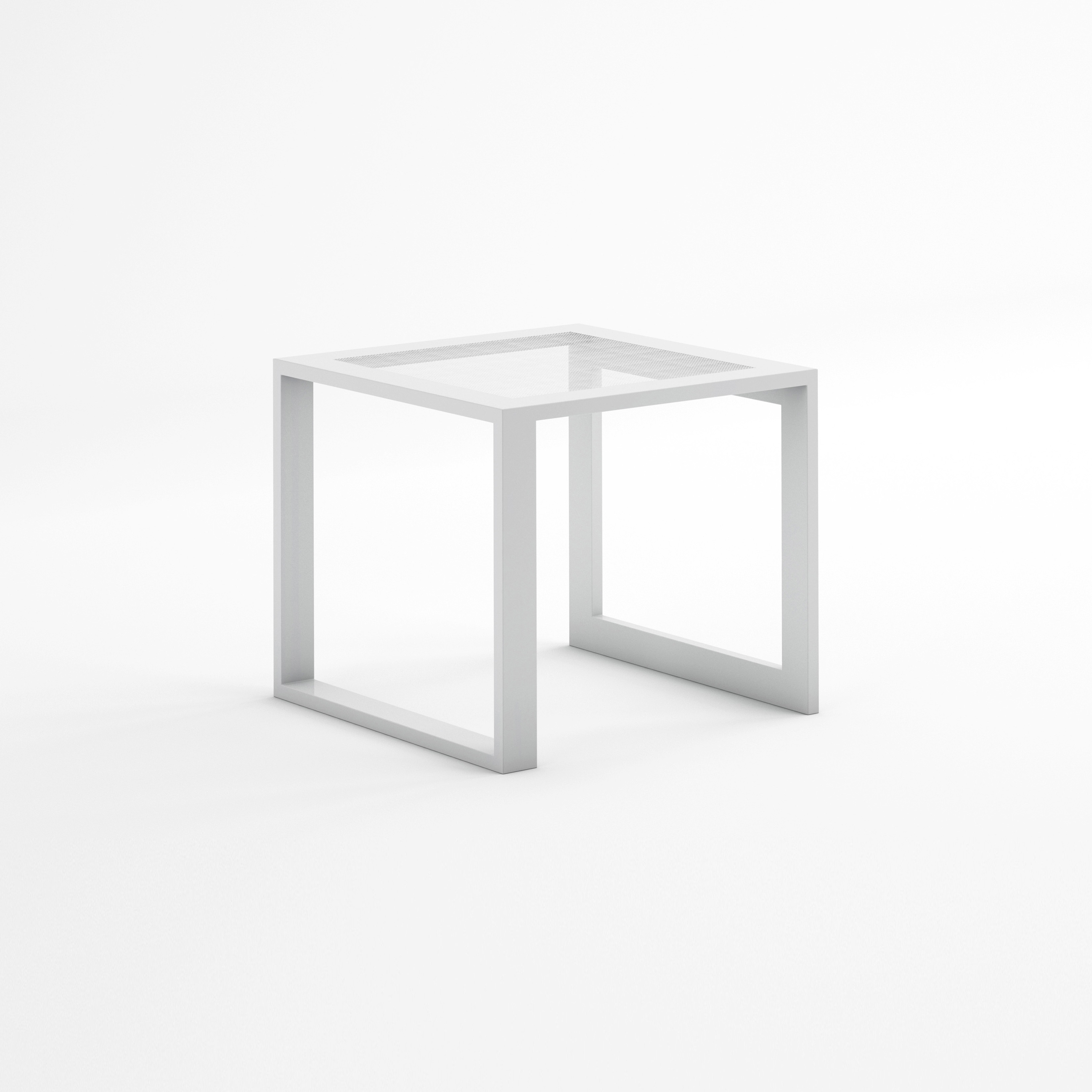Afficher le produit Blau Coffee Table du fabricant GANDIABLASCO