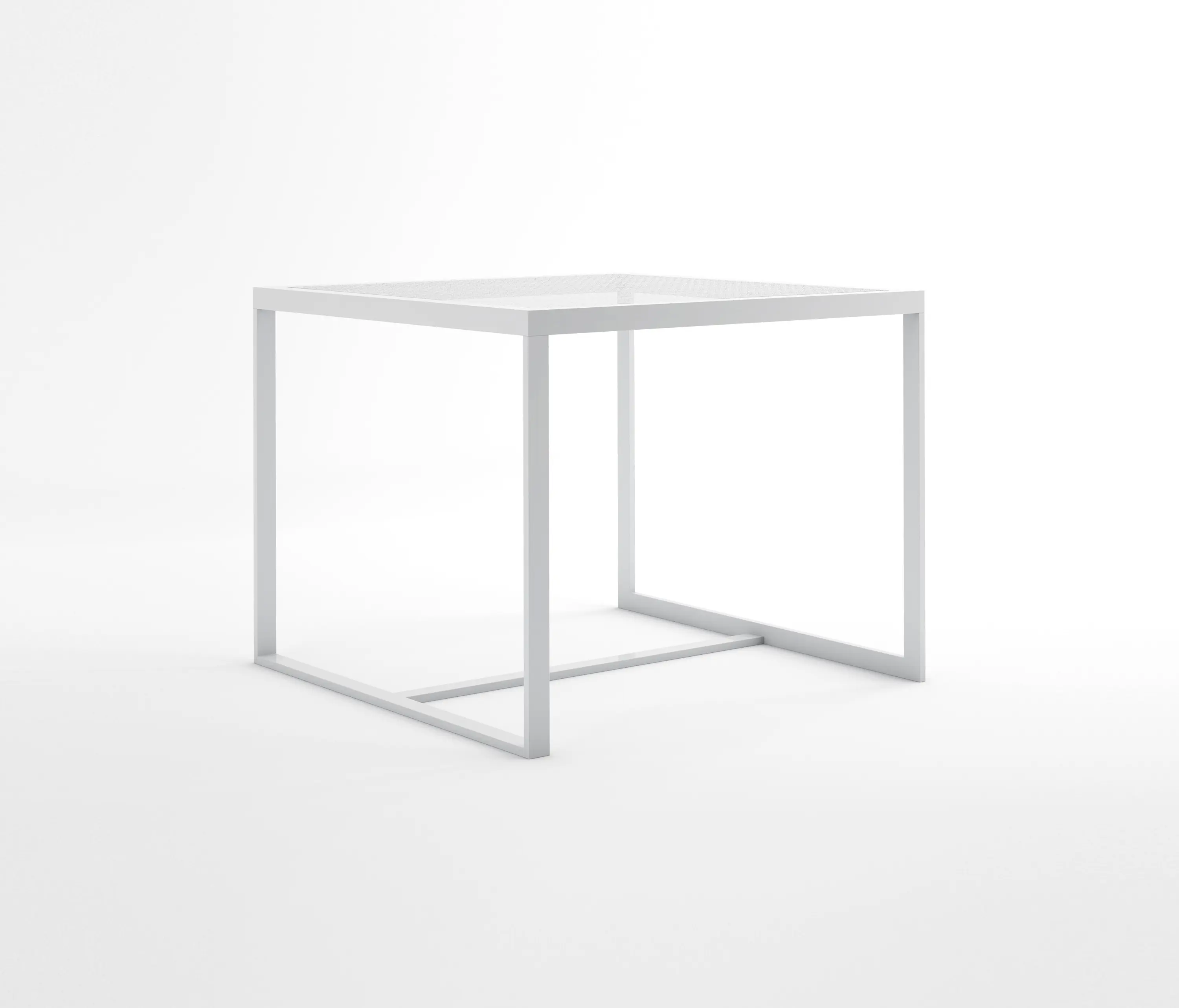 GANDIABLASCO - Blau Dining Table