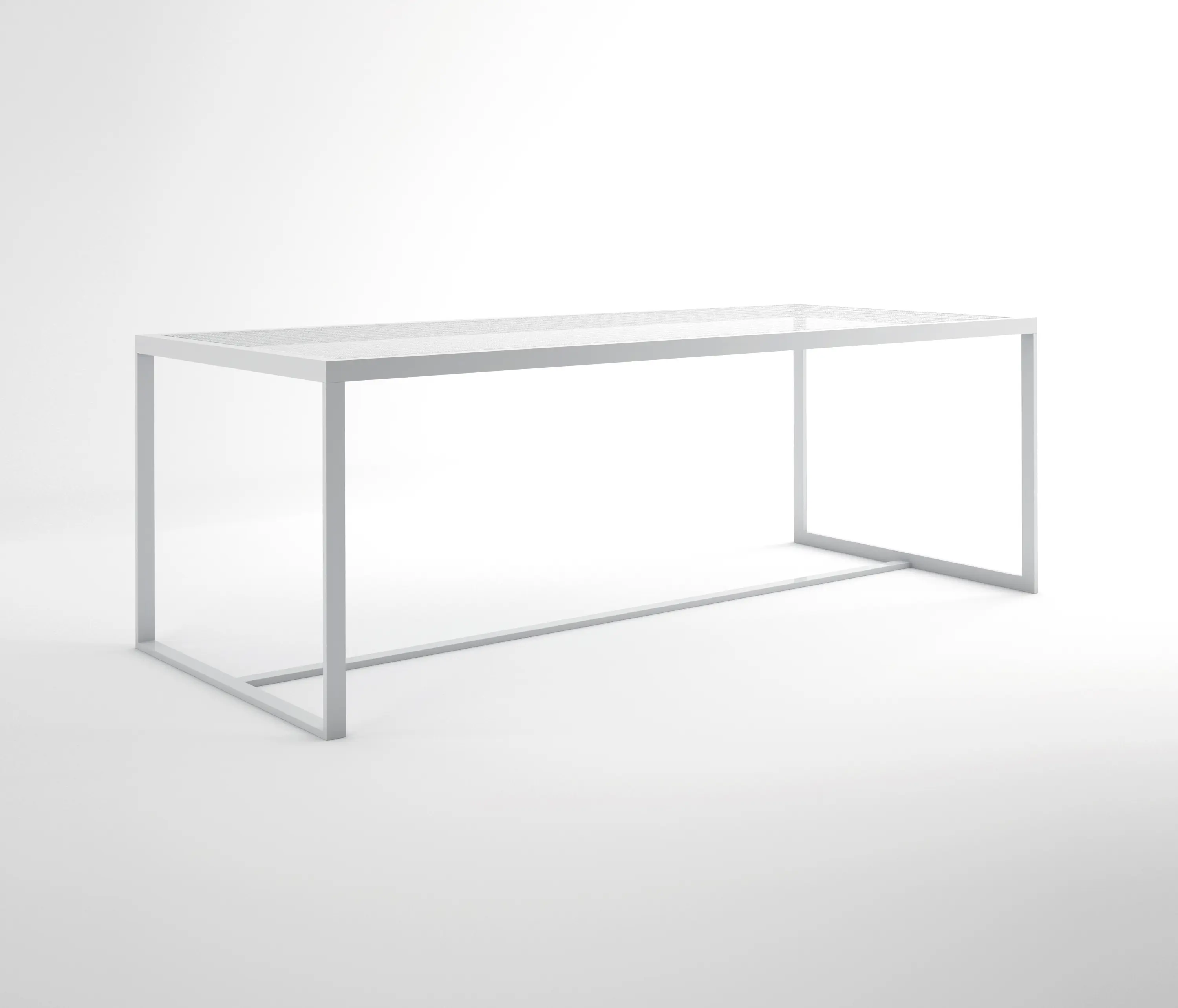 GANDIABLASCO - Blau Dining Table