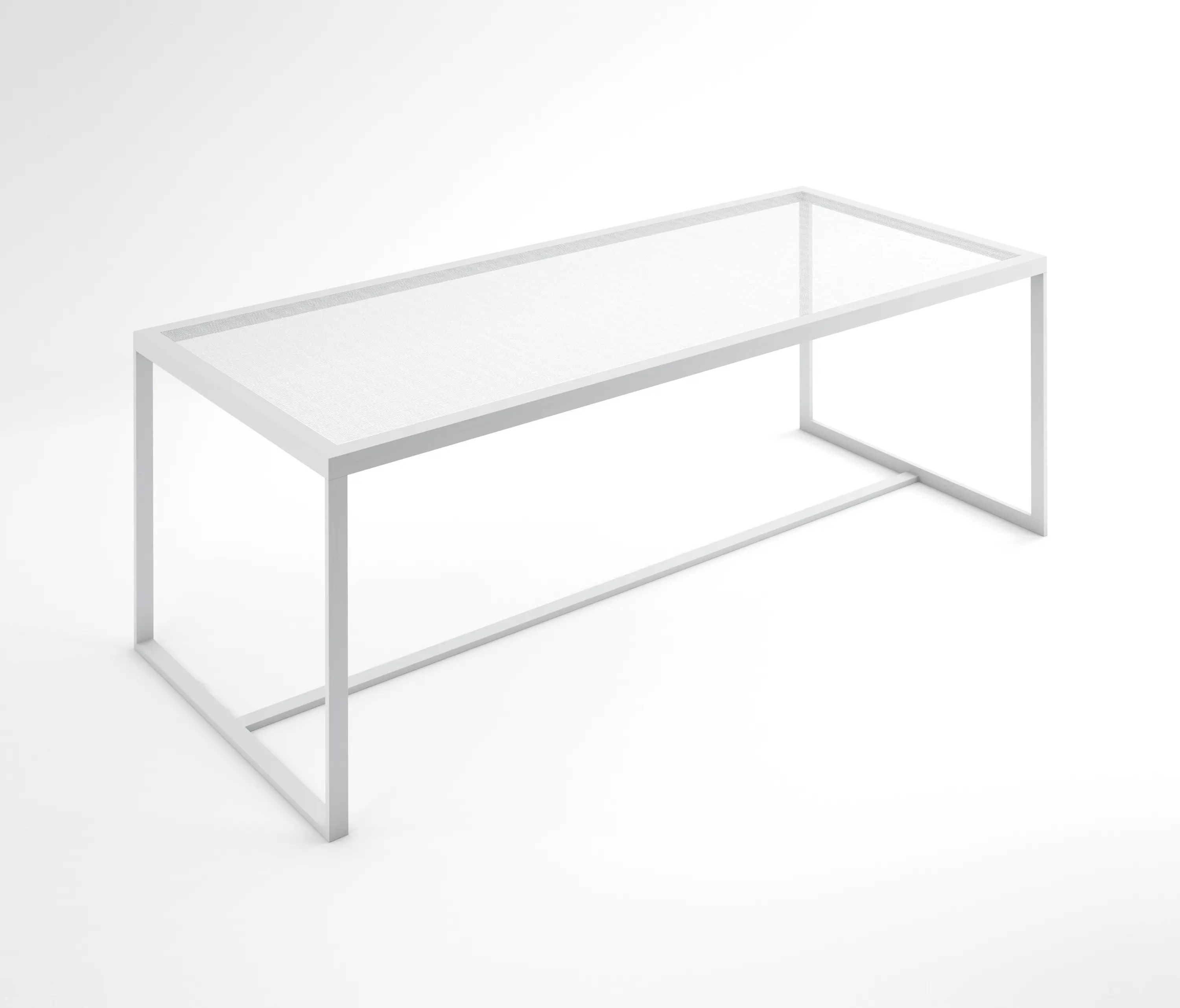 GANDIABLASCO - Blau Dining Table