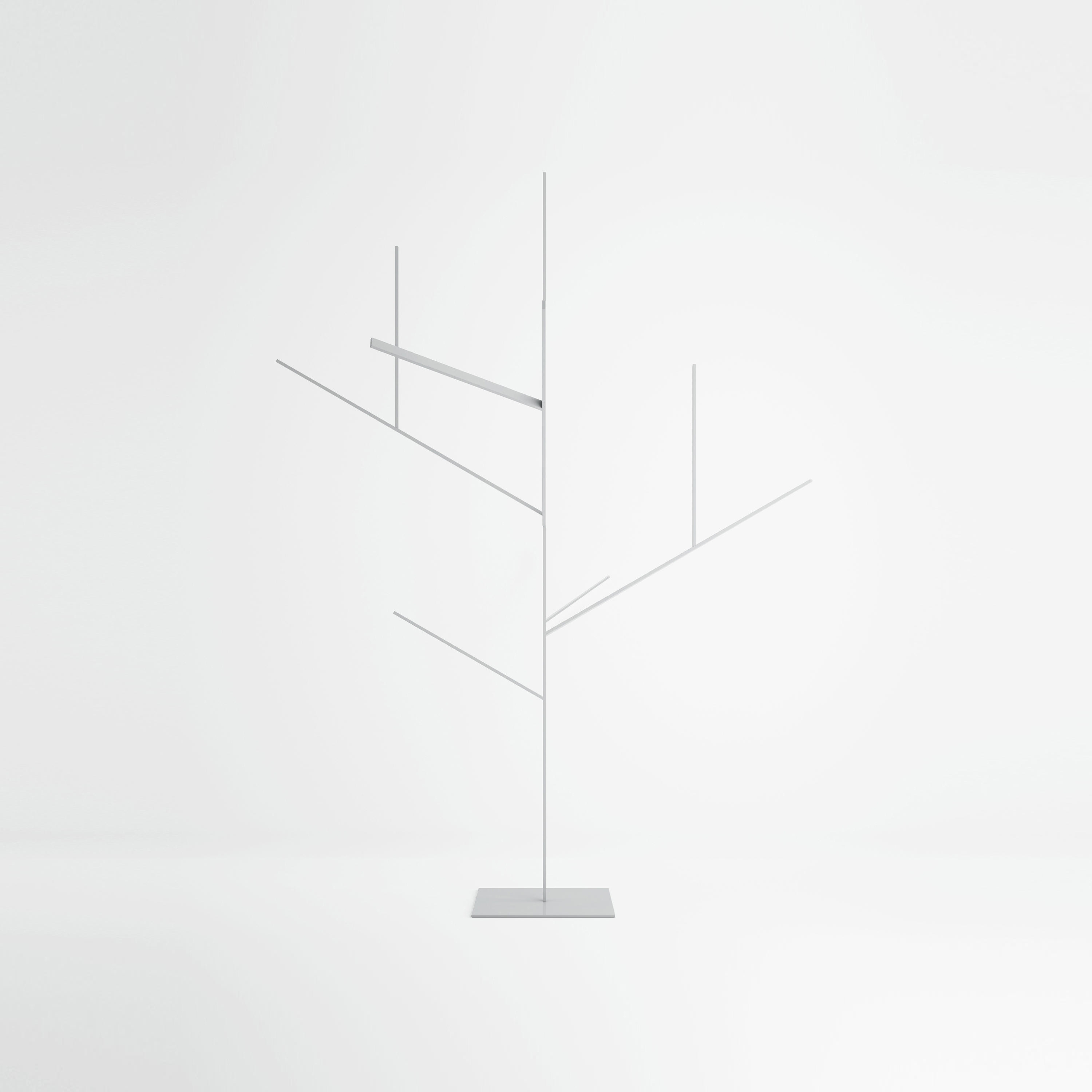 Display product Blau L1 Outdoor Tree Lamp from manufacturer GANDIABLASCO