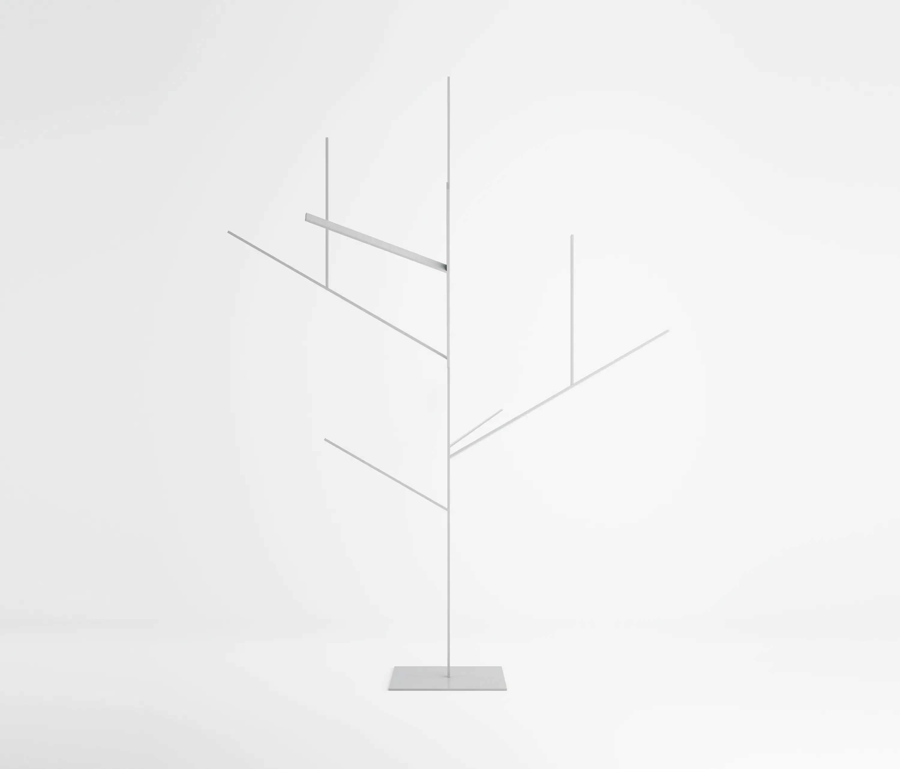 GANDIABLASCO - Blau L1 Baum Lampe