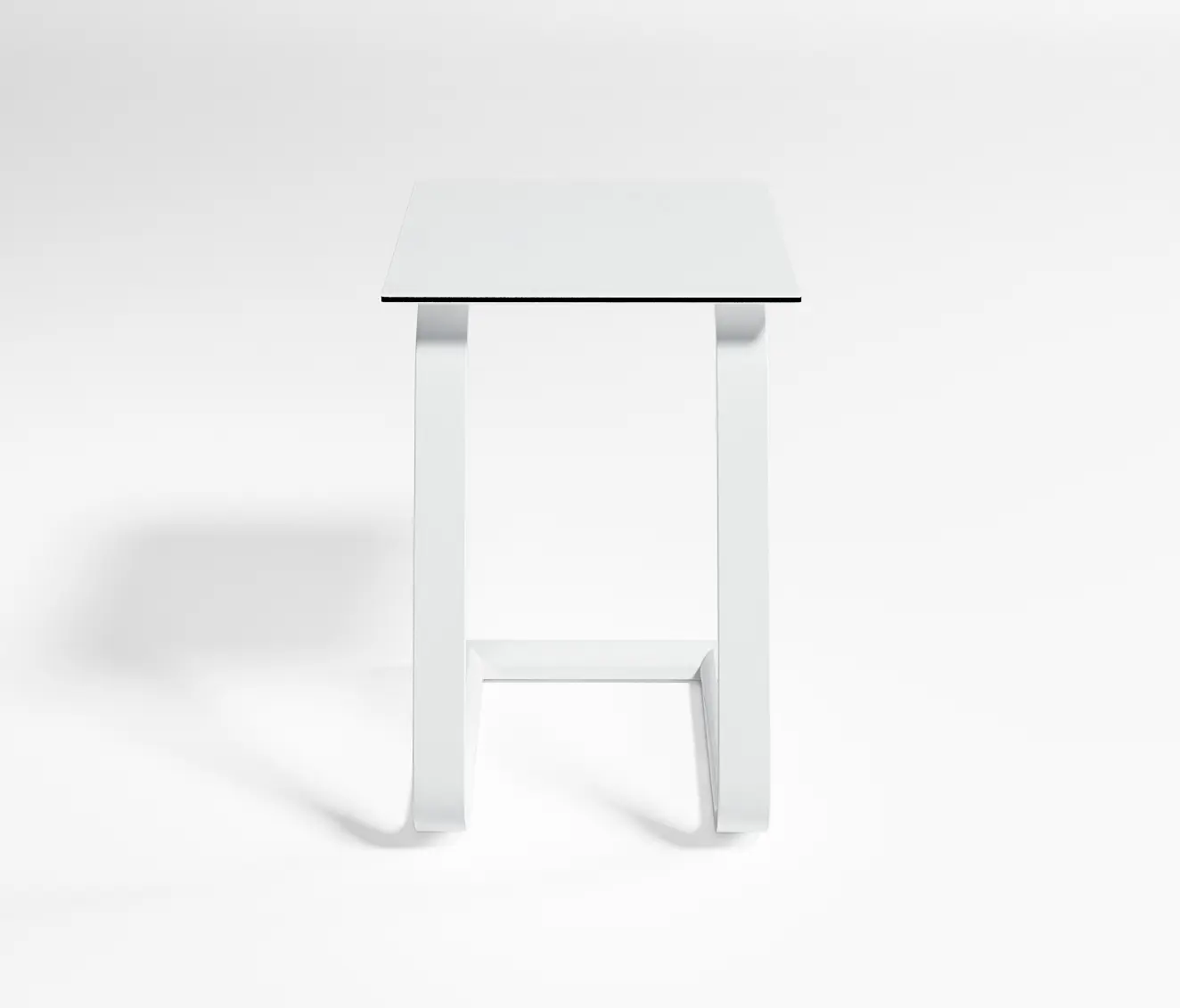 GANDIABLASCO - Stack Side Table