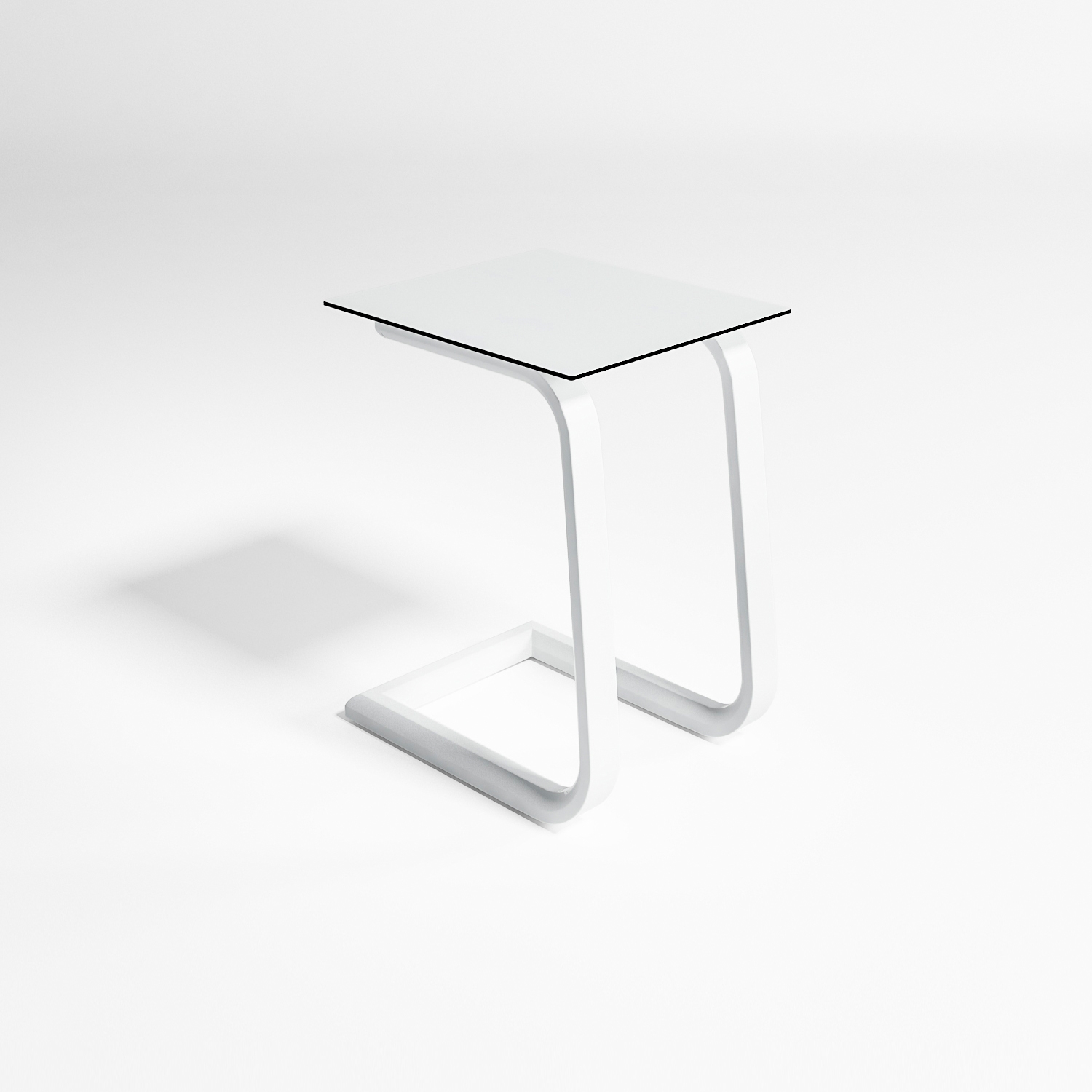 Mostra il prodotto Stack Side Table del produttore GANDIABLASCO