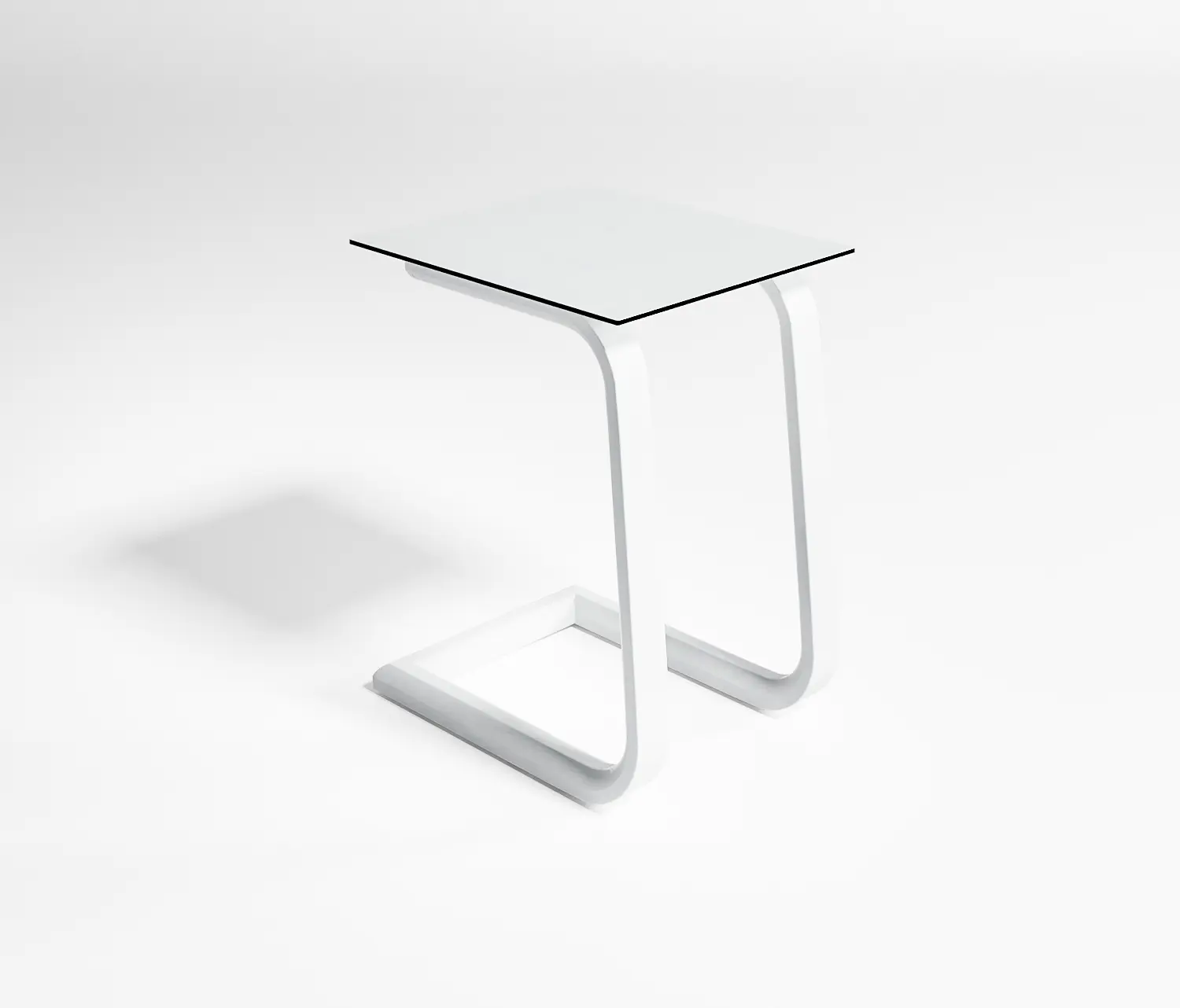 GANDIABLASCO - Stack Side Table