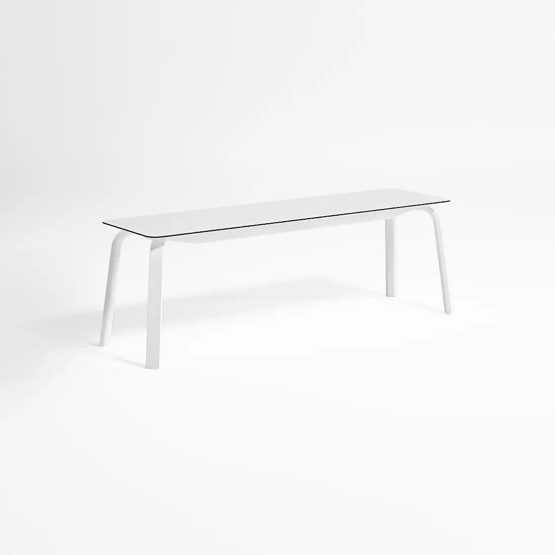 GANDIABLASCO - Stack Bench