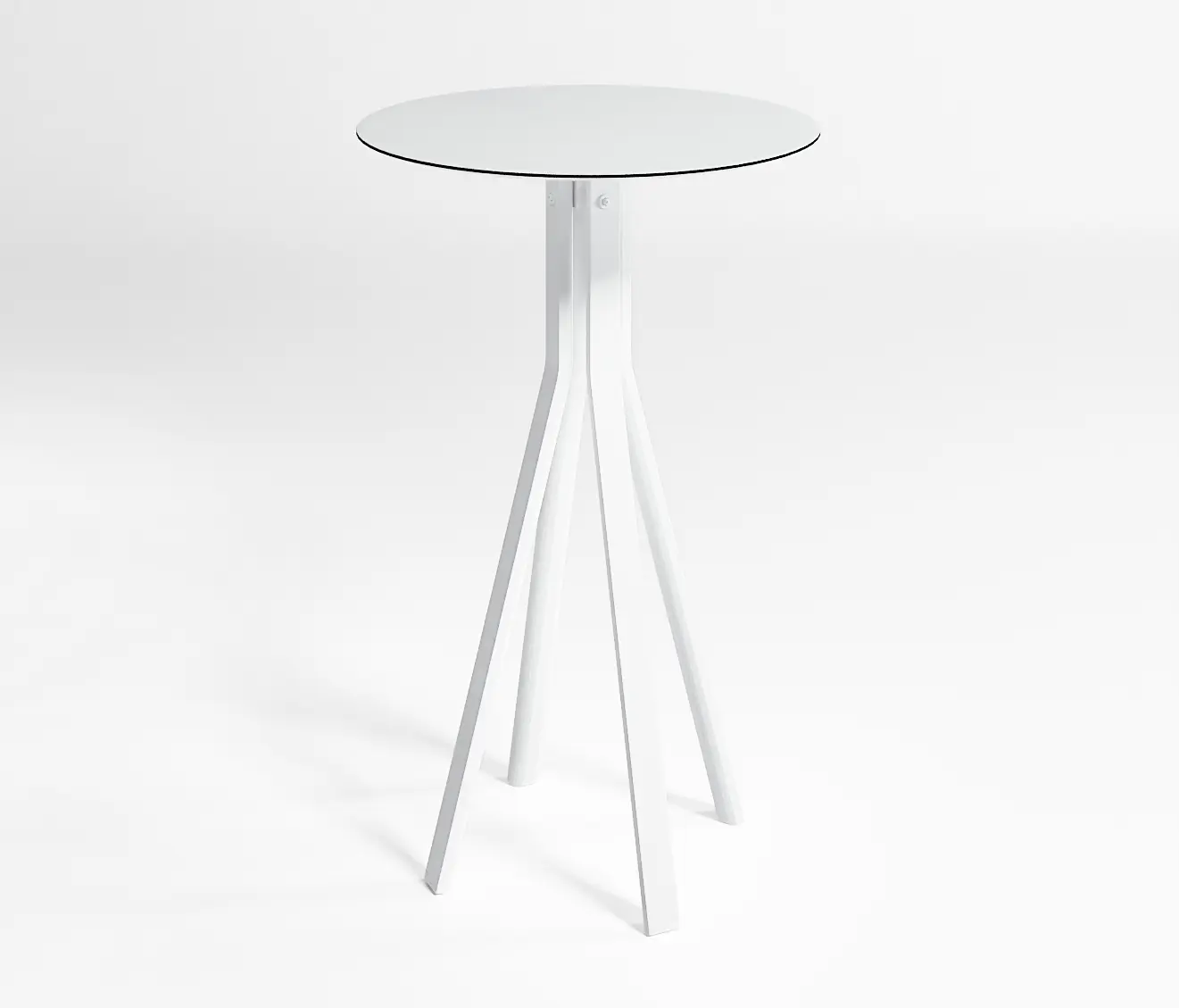 GANDIABLASCO - Stack Bar Table