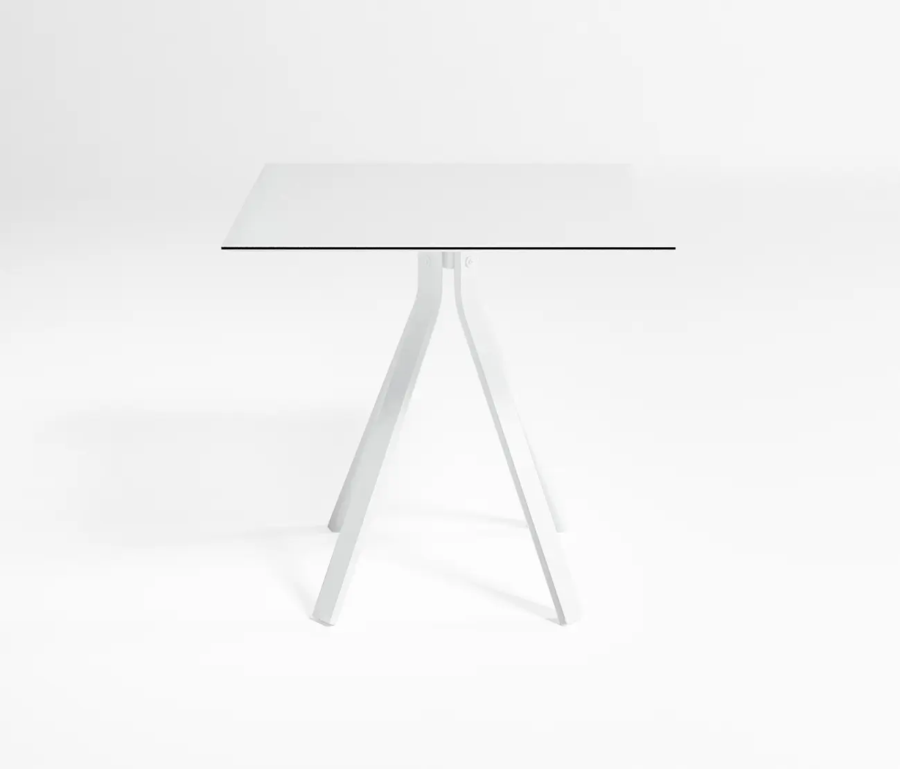 GANDIABLASCO - Stack Square Monopata Dining Table