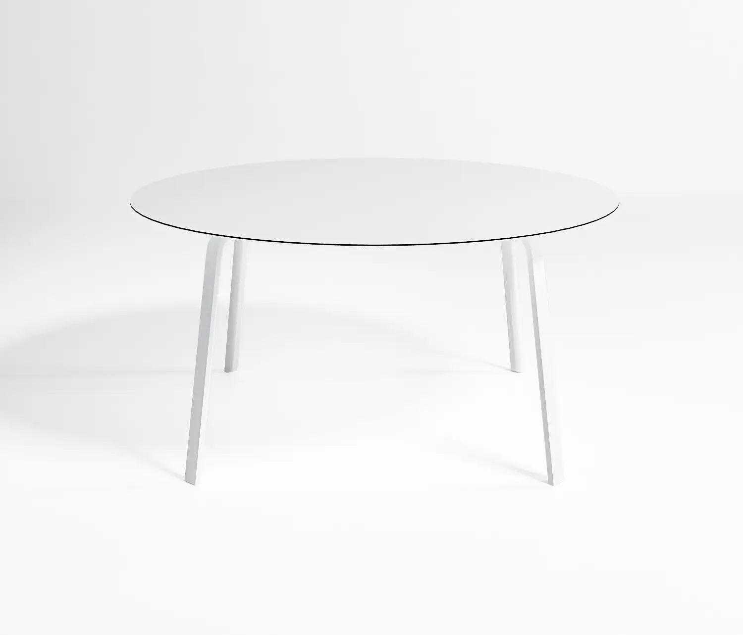 GANDIABLASCO - Stack High Circular Table
