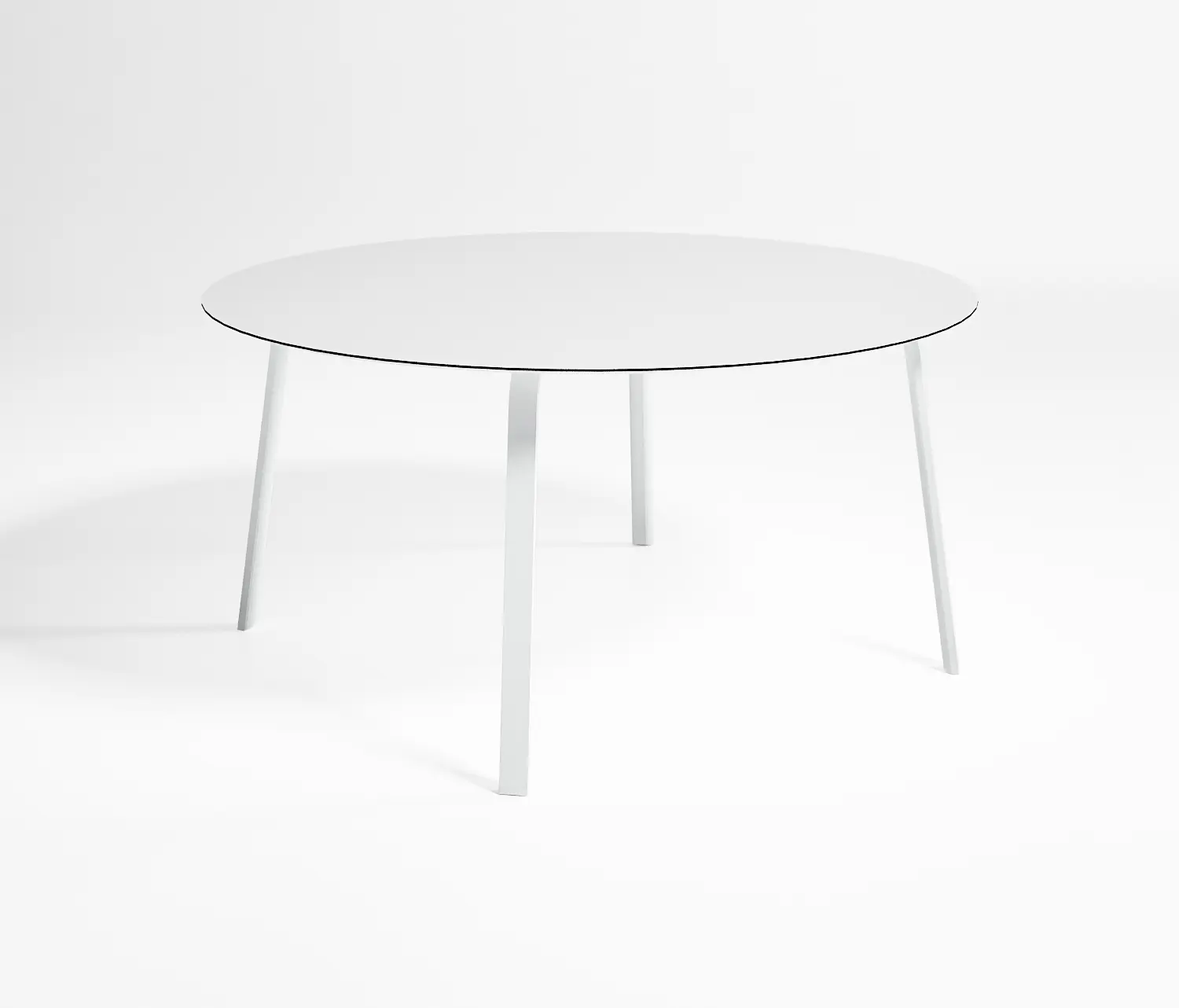 GANDIABLASCO - Stack High Circular Table