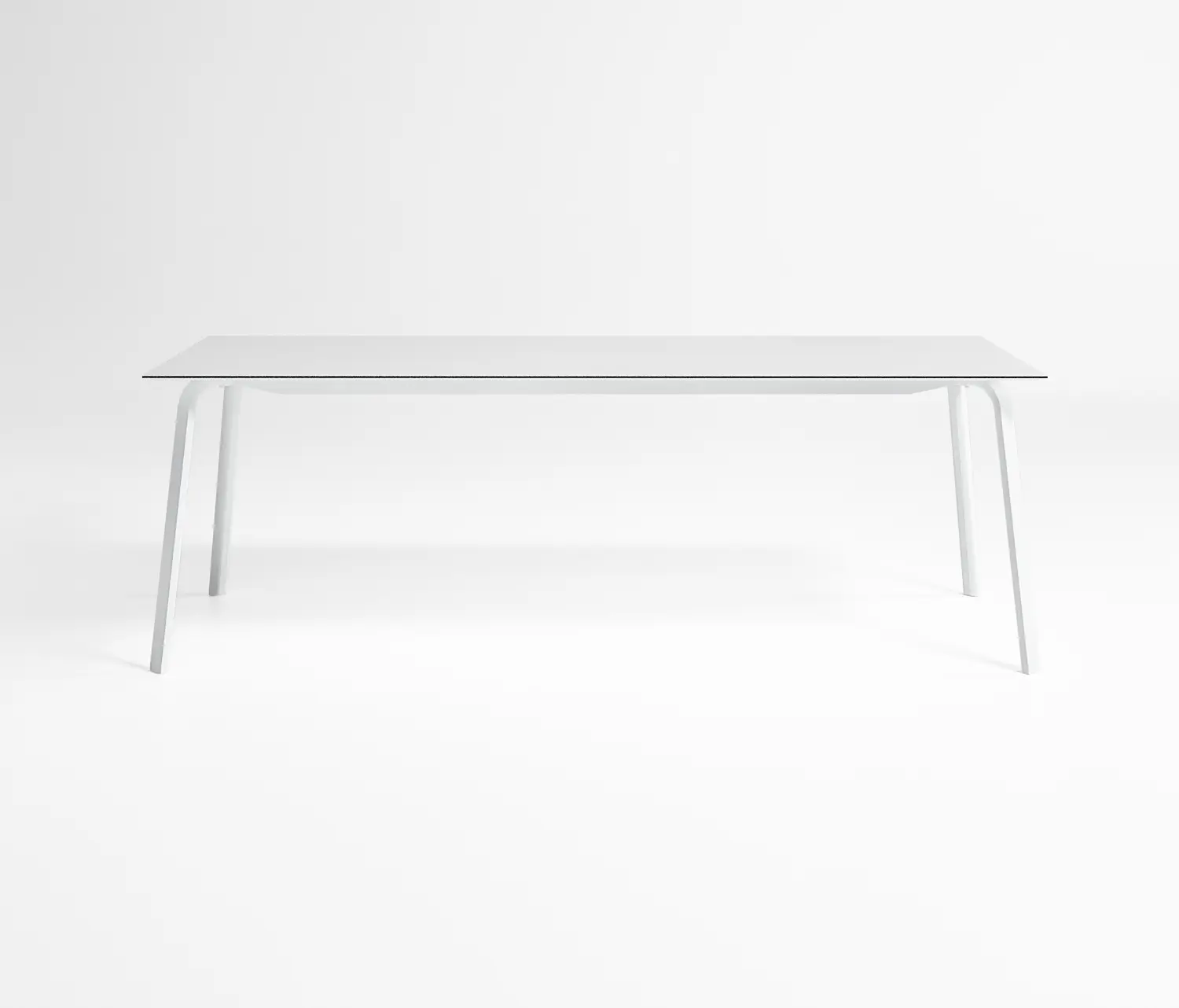 GANDIABLASCO - Stack Tavolo Rettangolare