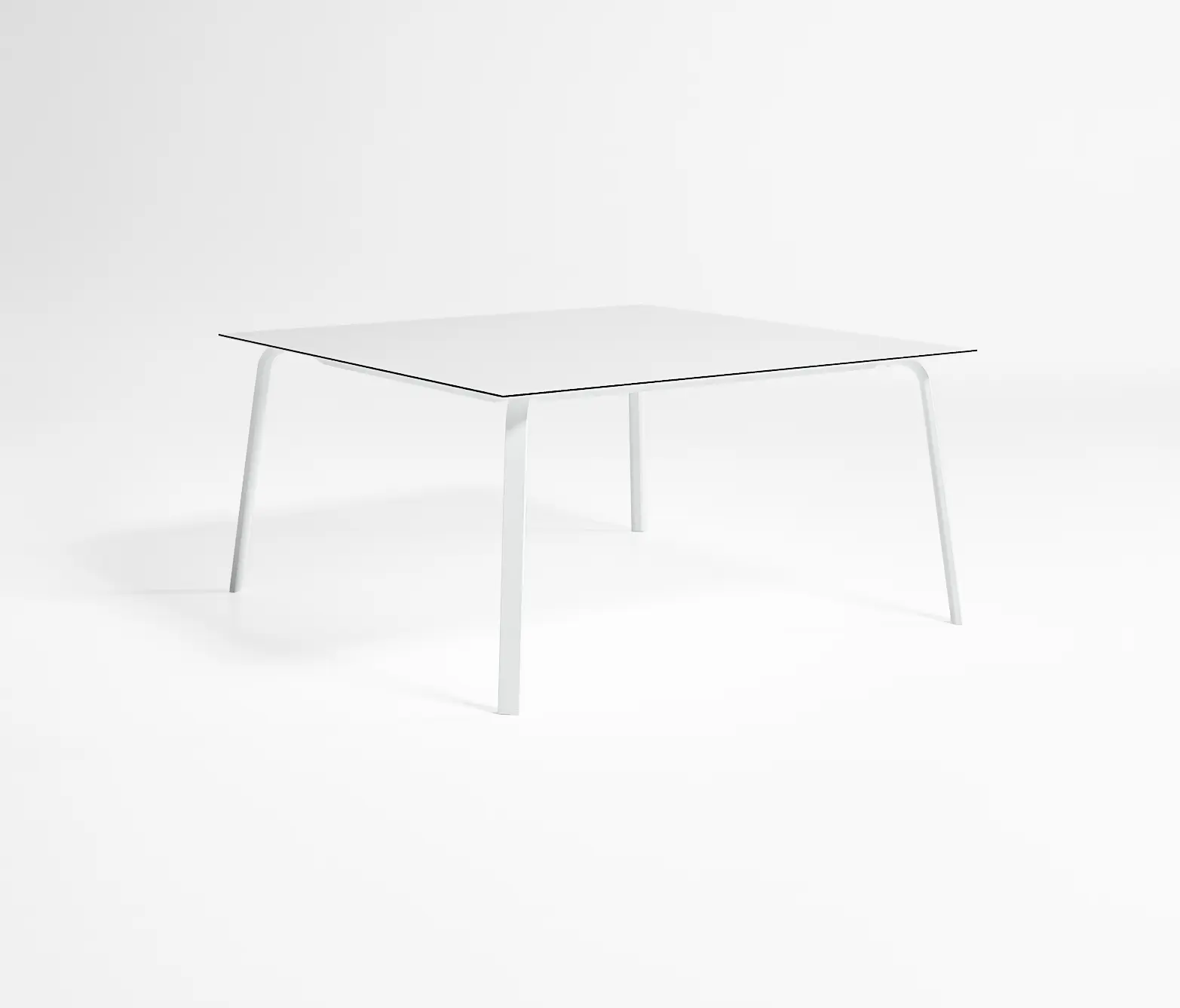 GANDIABLASCO - Stack High Square Table