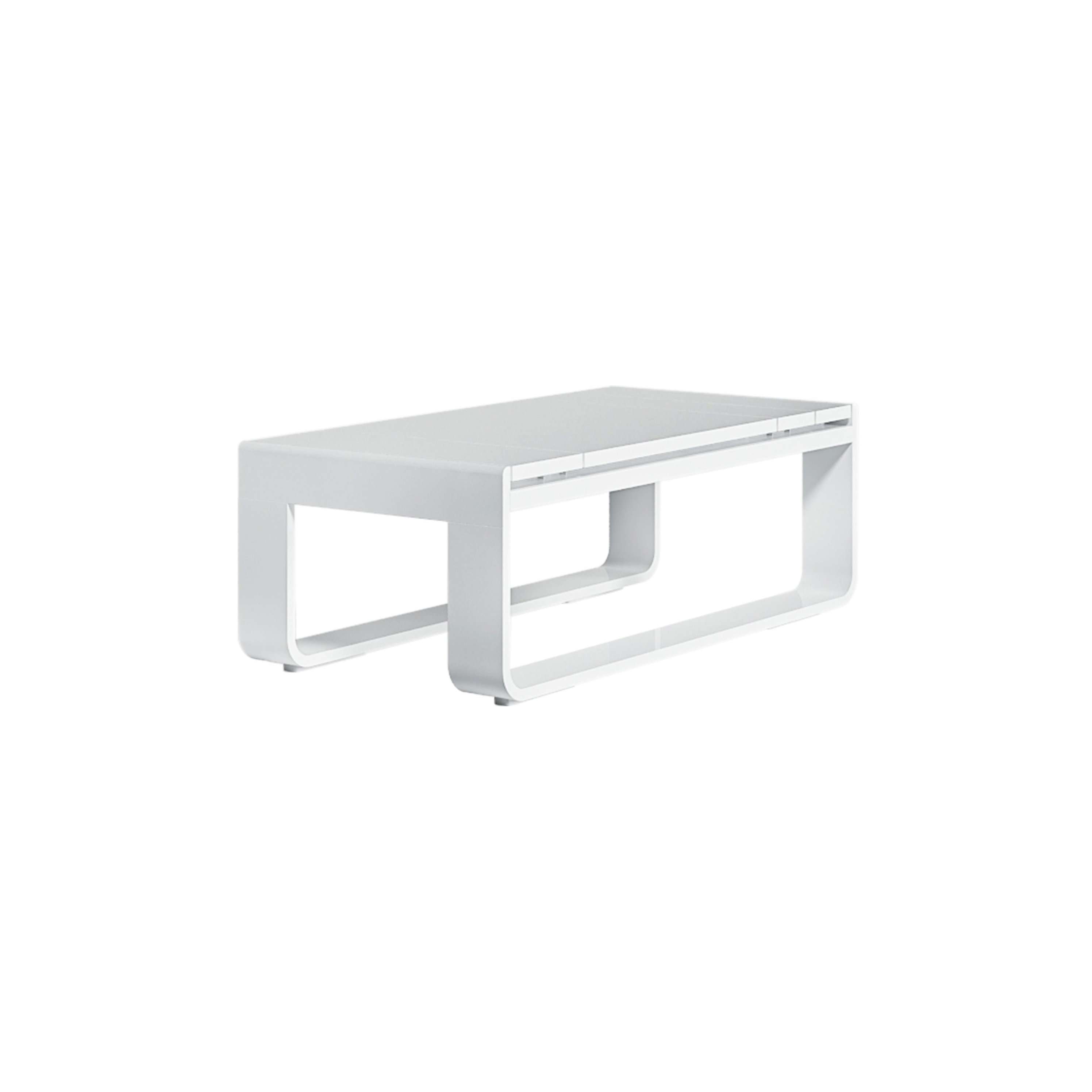 Mostrar el producto Flat Mesa Tumbona del fabricante GANDIABLASCO