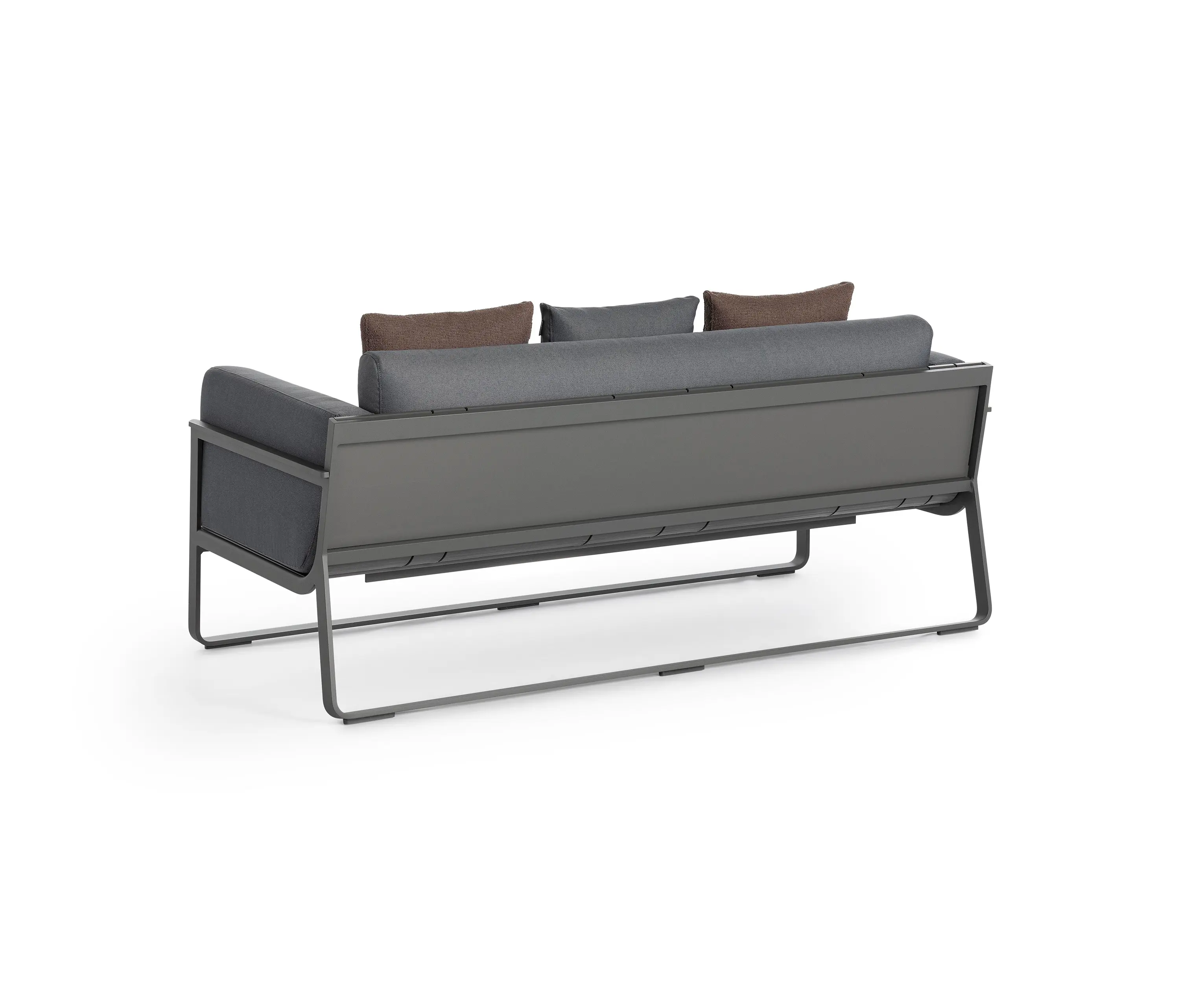 GANDIABLASCO - Flat Sofa