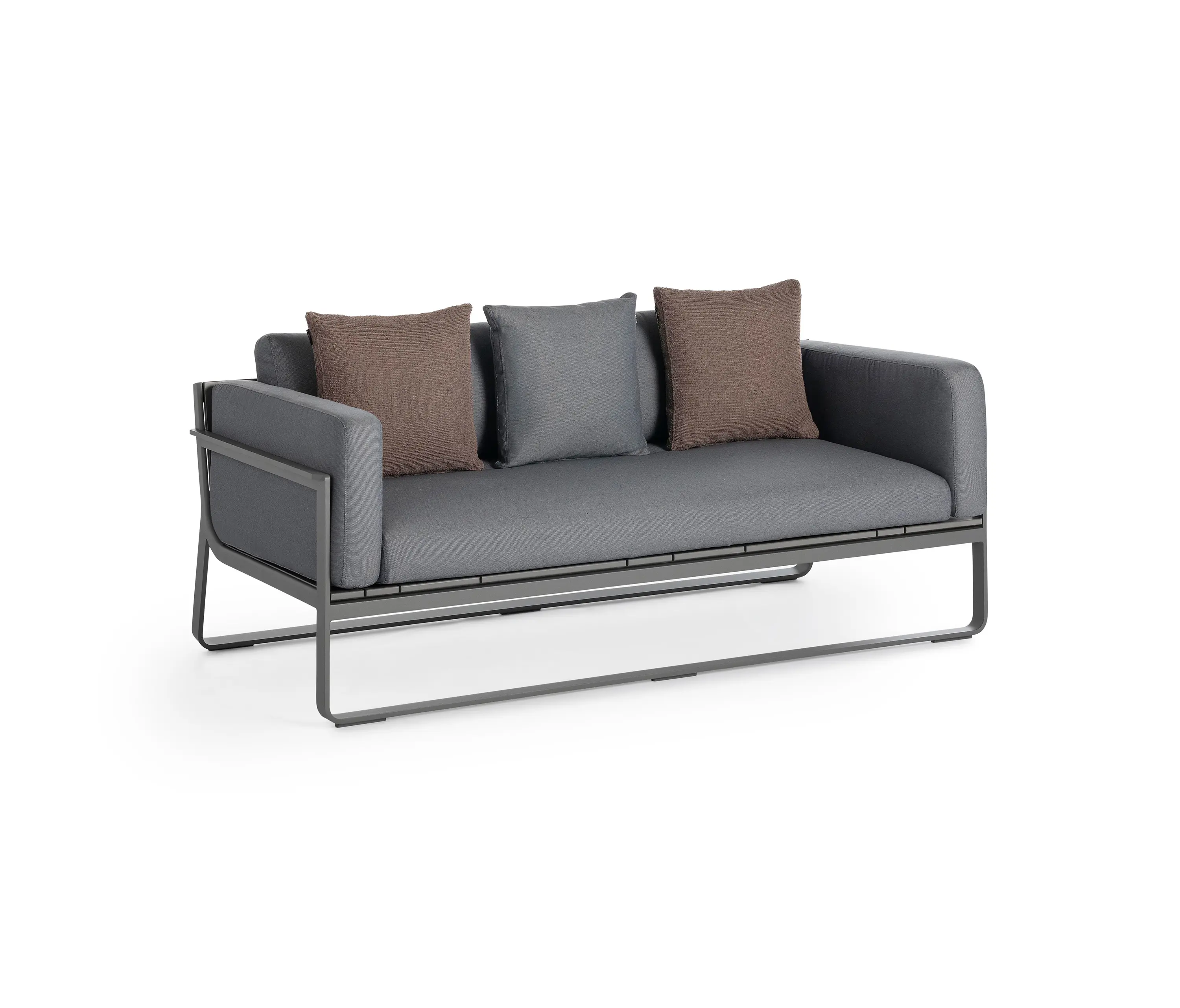GANDIABLASCO - Flat Sofa