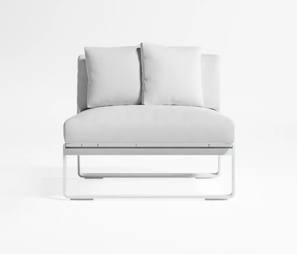 GANDIABLASCO - Flat Canapé Modulable 3