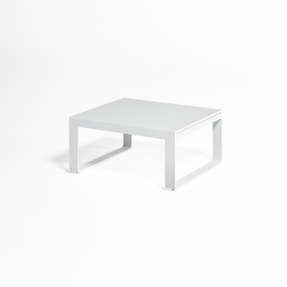 Afficher le produit Flat Table Fauteuil du fabricant GANDIABLASCO
