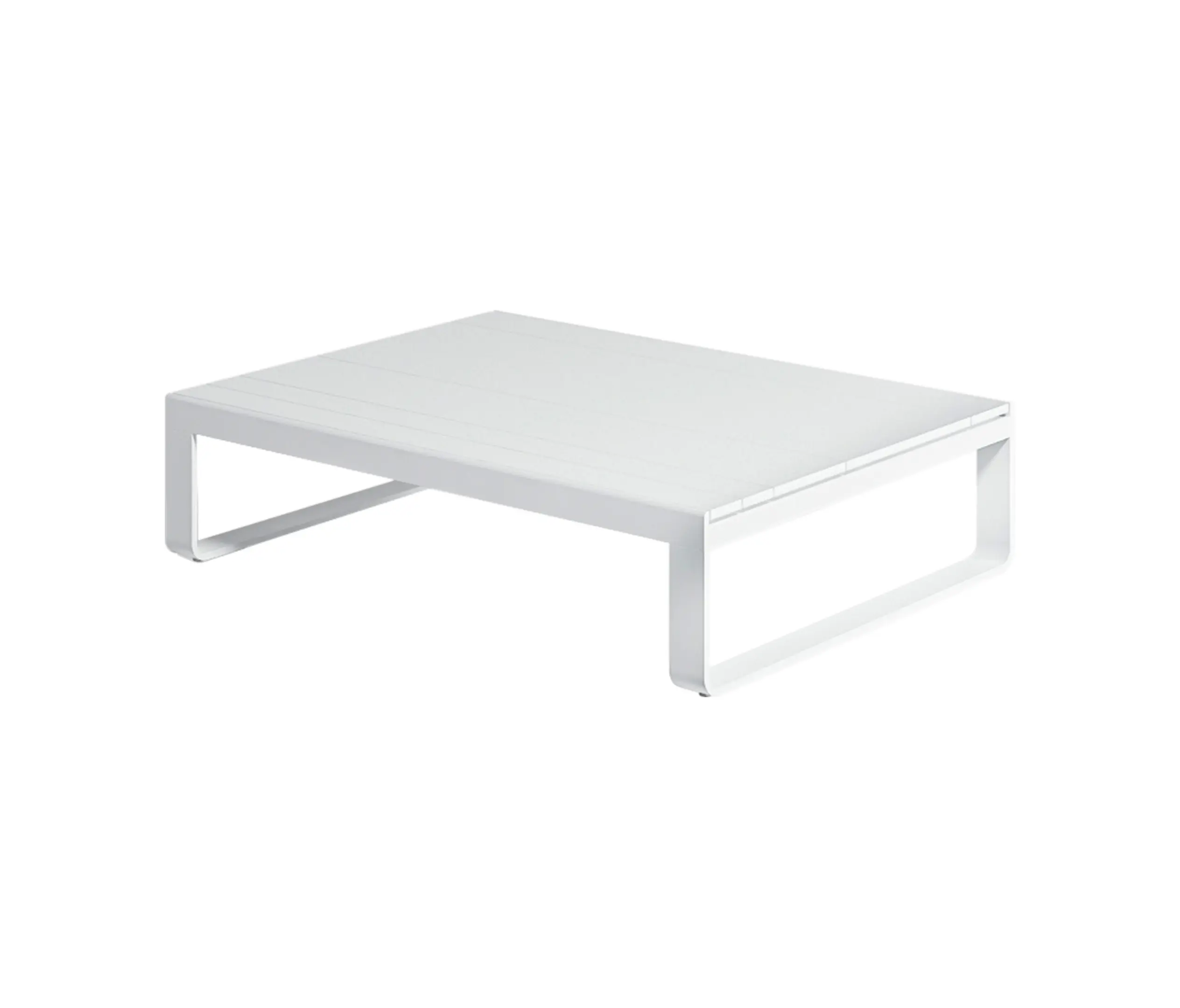 GANDIABLASCO - Flat Coffee Table