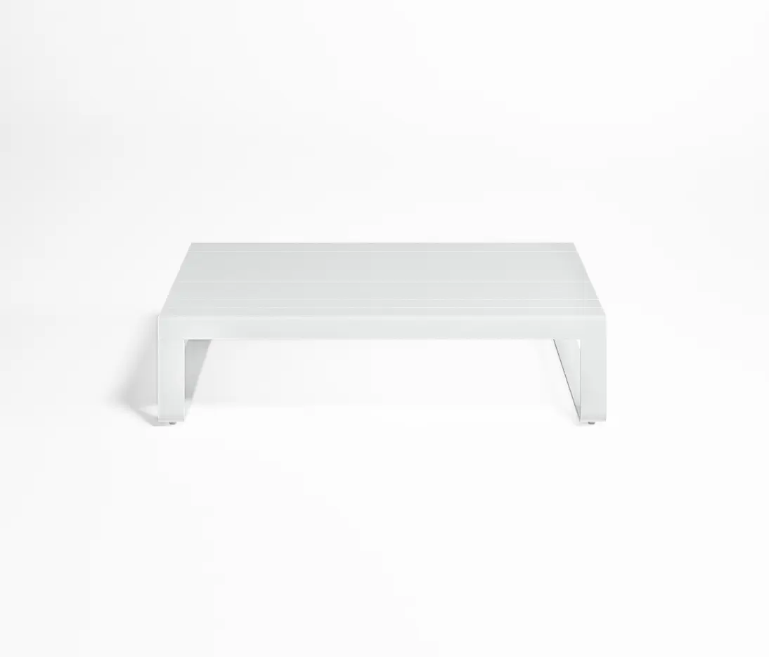 GANDIABLASCO - Flat Coffee Table