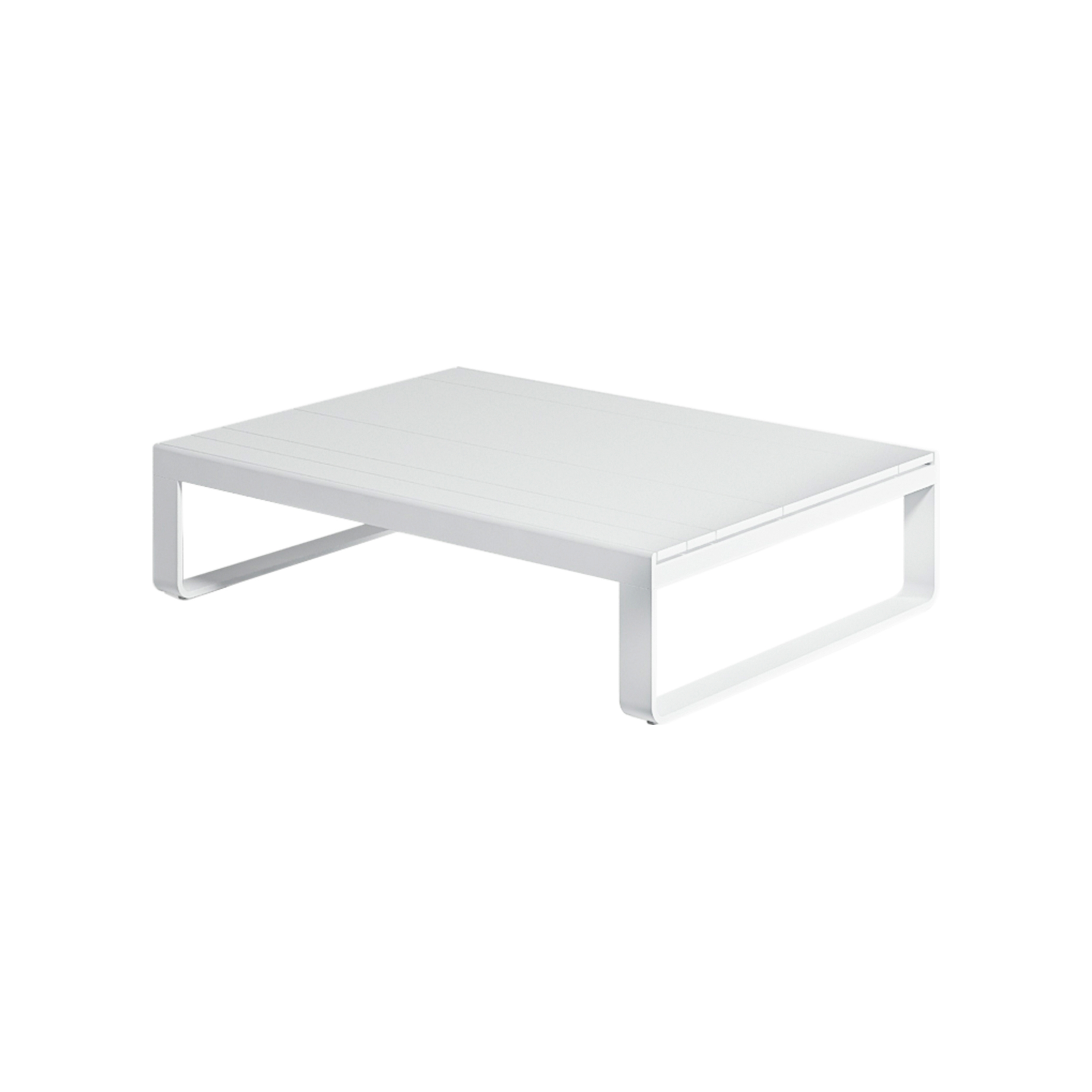 Flat Table basse