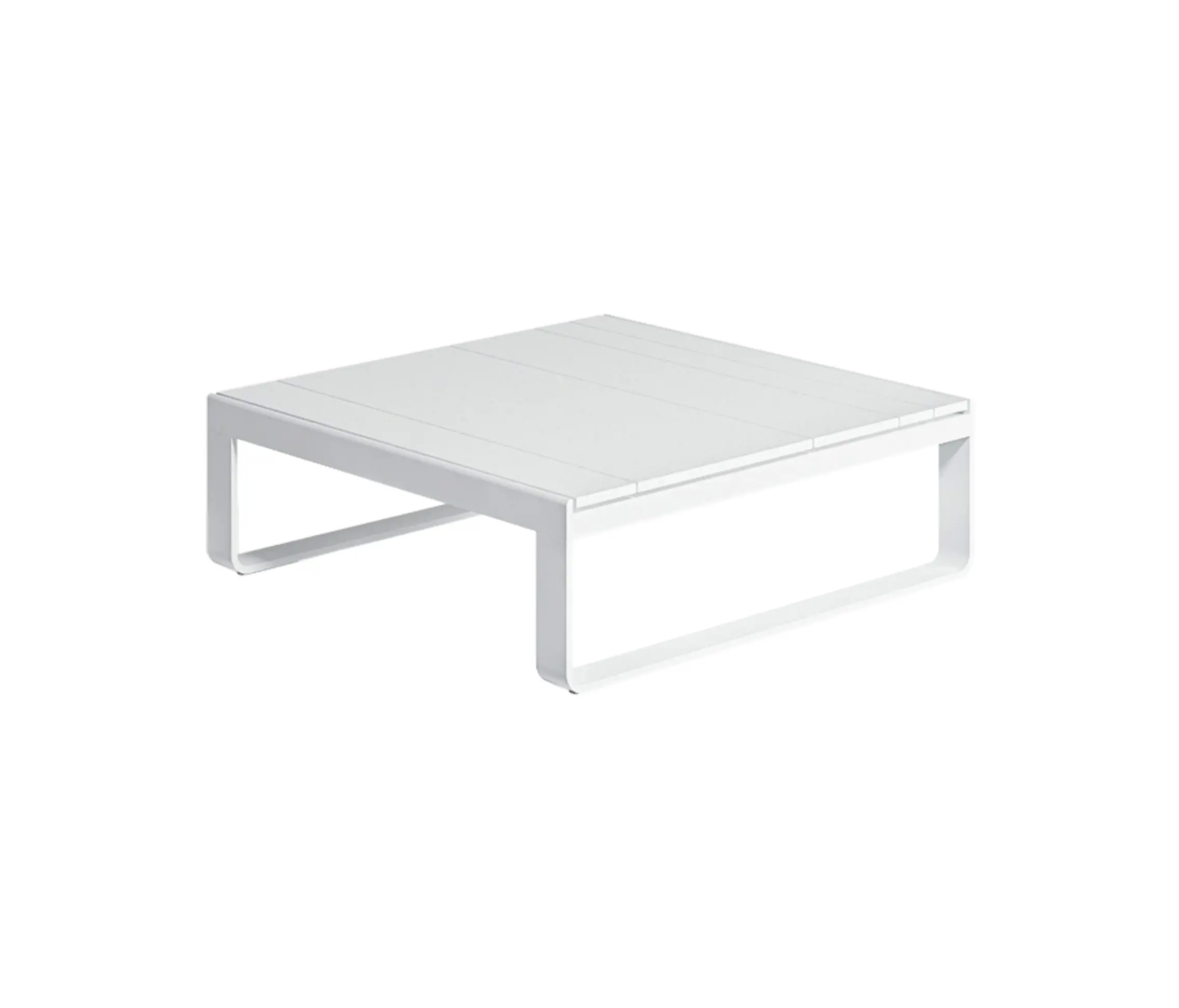 GANDIABLASCO - Flat Coffee Table