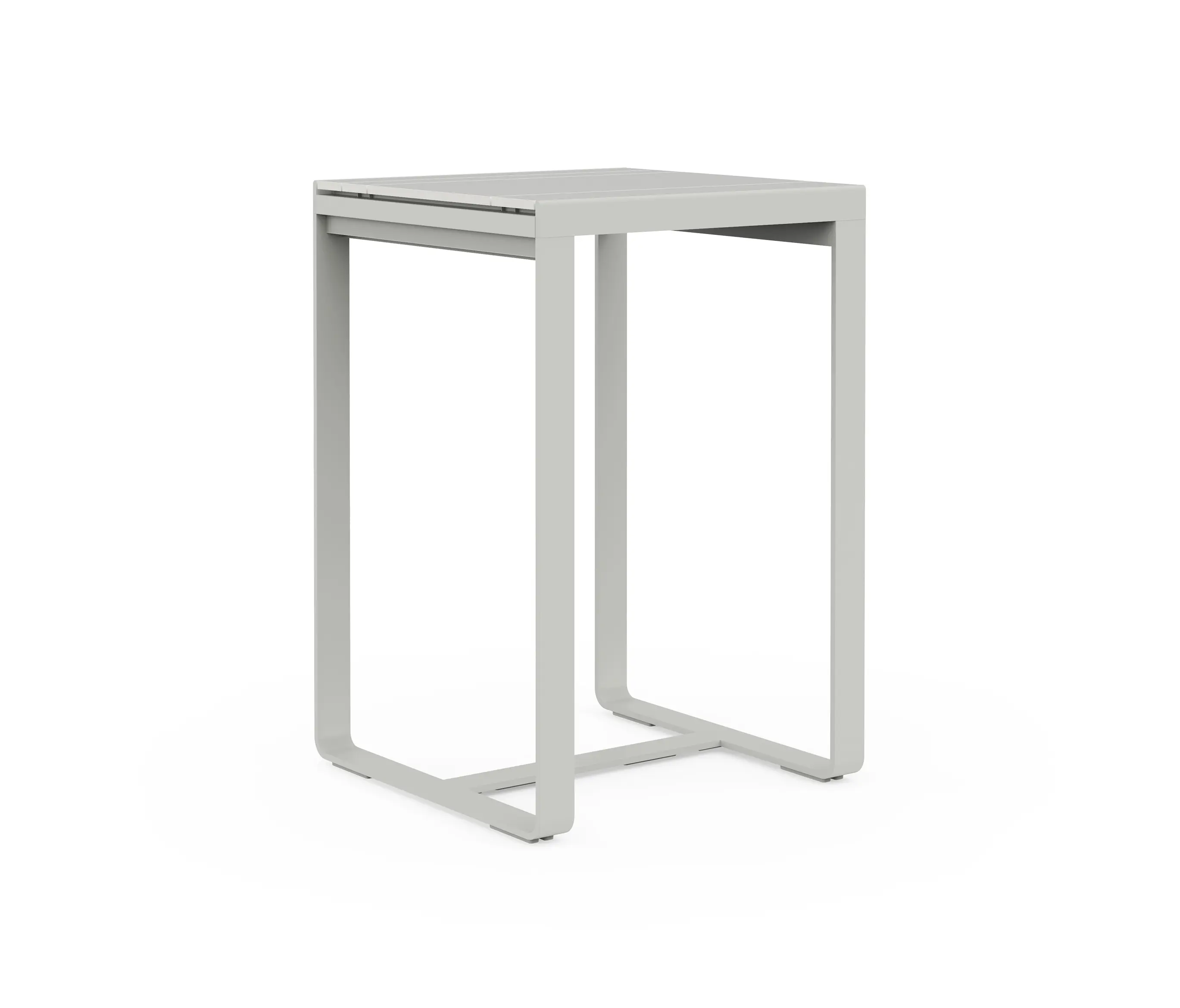 GANDIABLASCO - Flat Bar Table