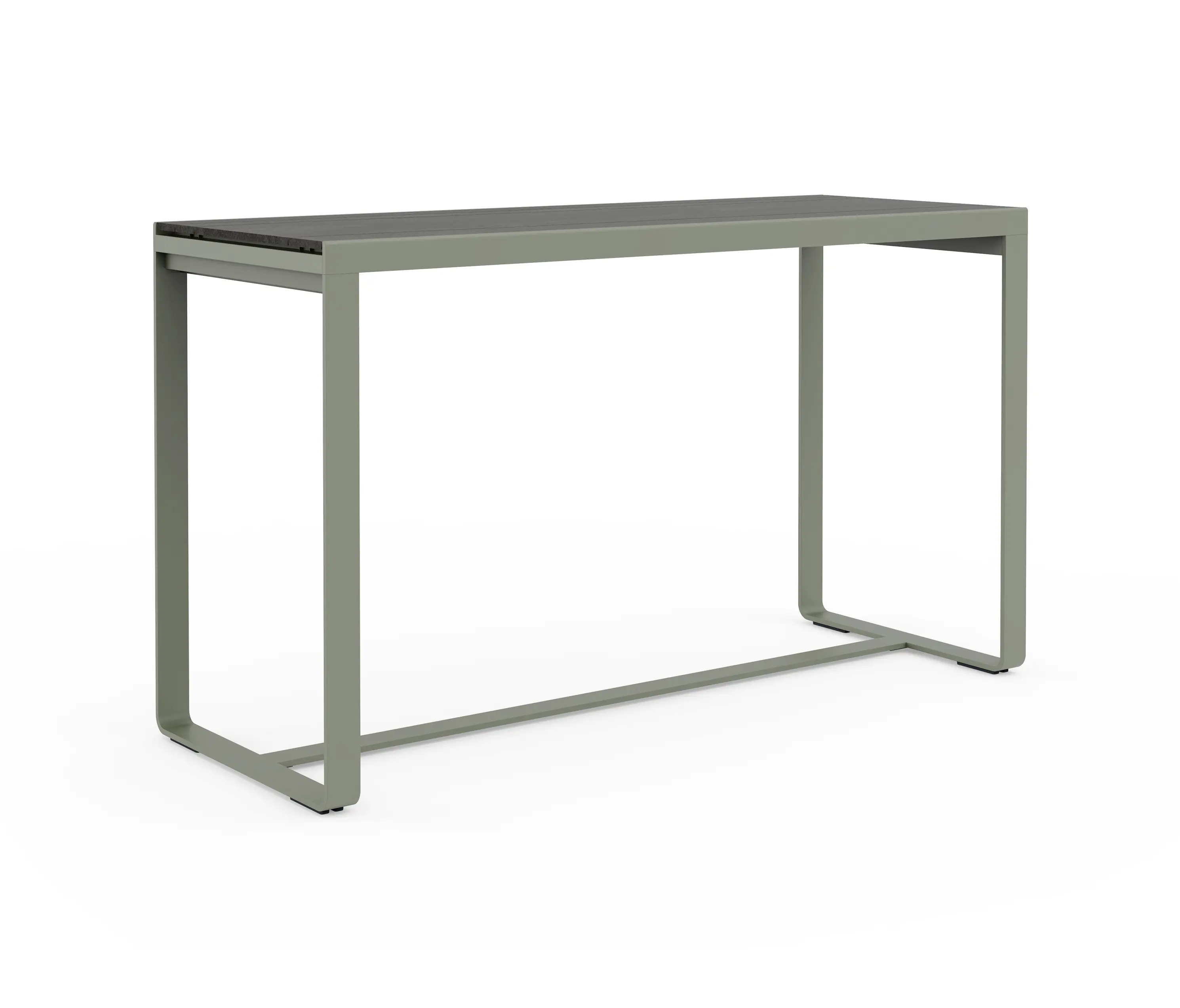 GANDIABLASCO - Flat Bar Table
