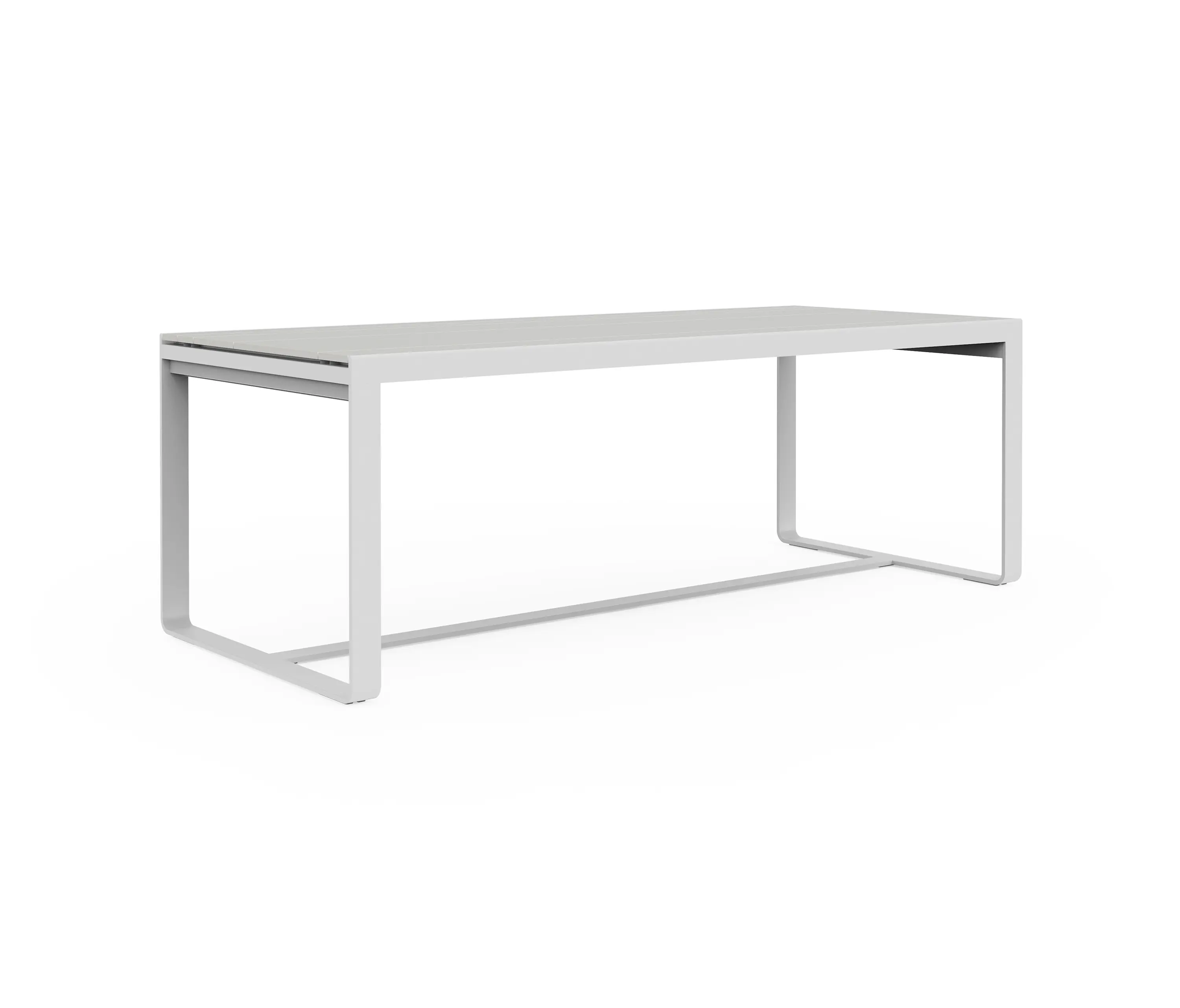 GANDIABLASCO - Flat Dining Table