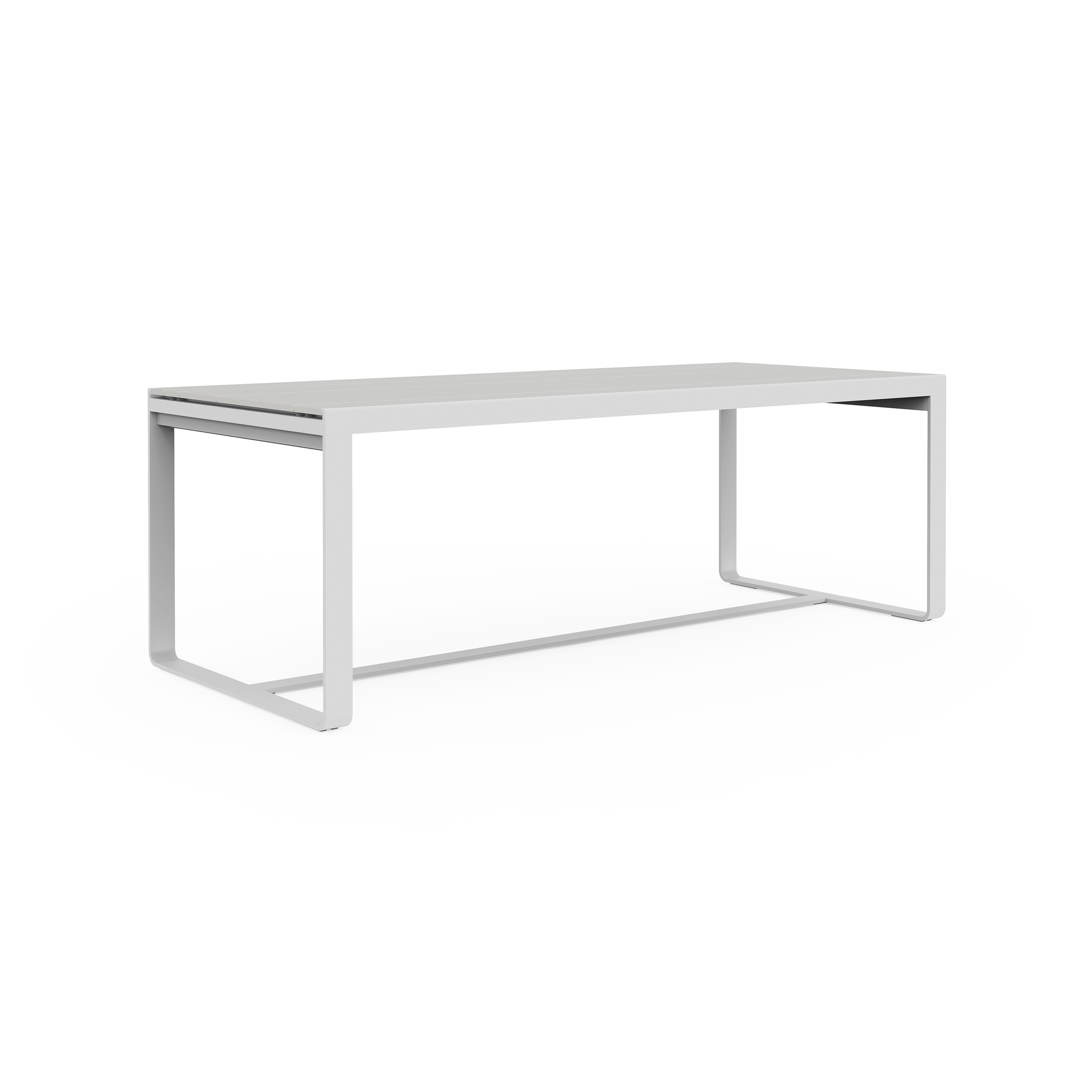 Mostra il prodotto Flat Dining Table del produttore GANDIABLASCO