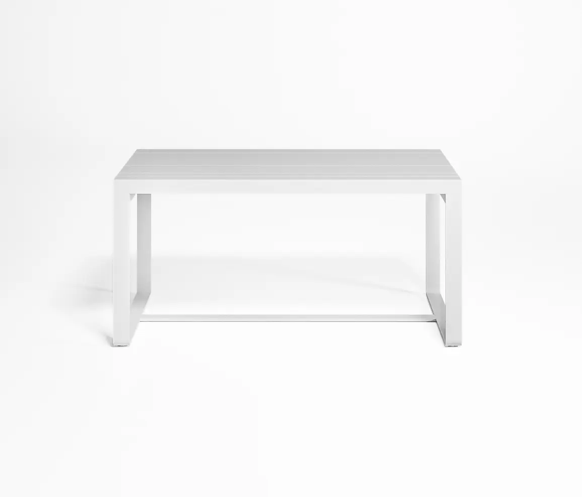 GANDIABLASCO - Flat Dining Table