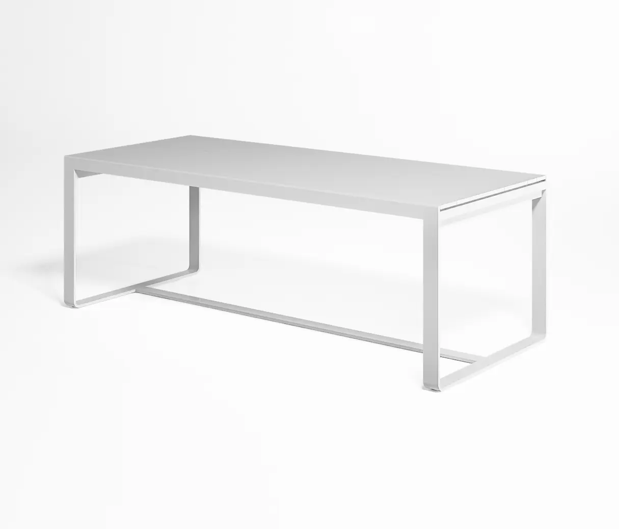GANDIABLASCO - Flat Dining Table