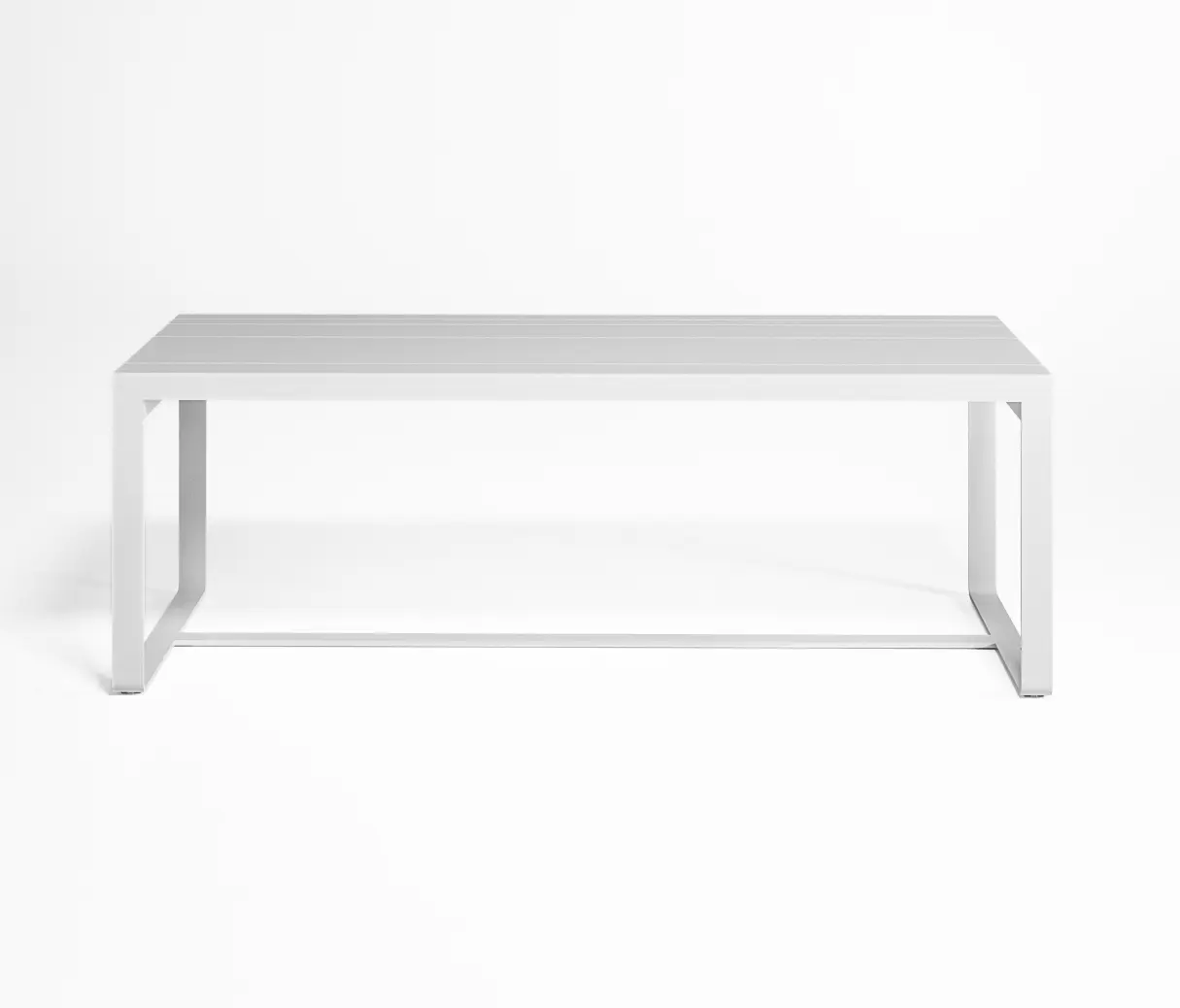 GANDIABLASCO - Flat Dining Table