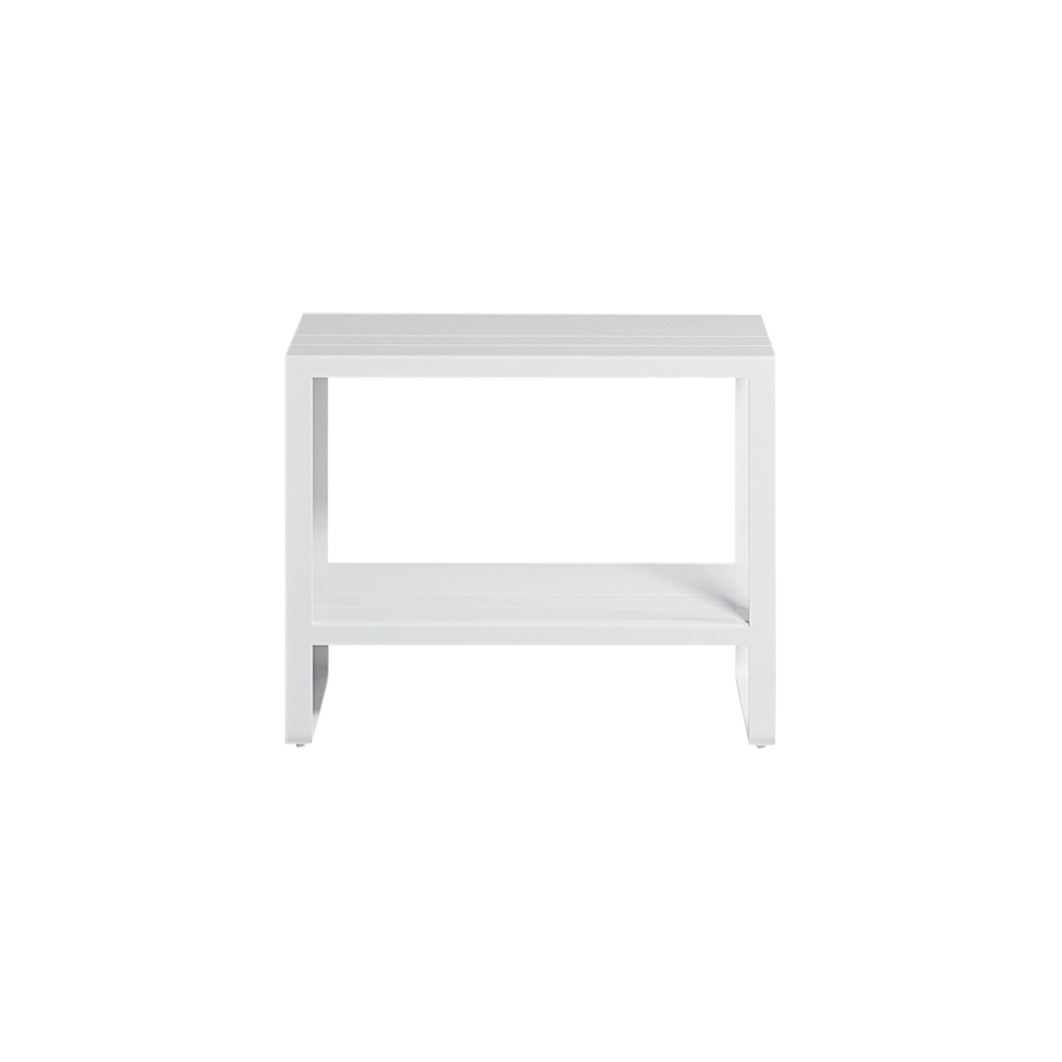 Mostrar el producto Flat Shelving Unit del fabricante GANDIABLASCO