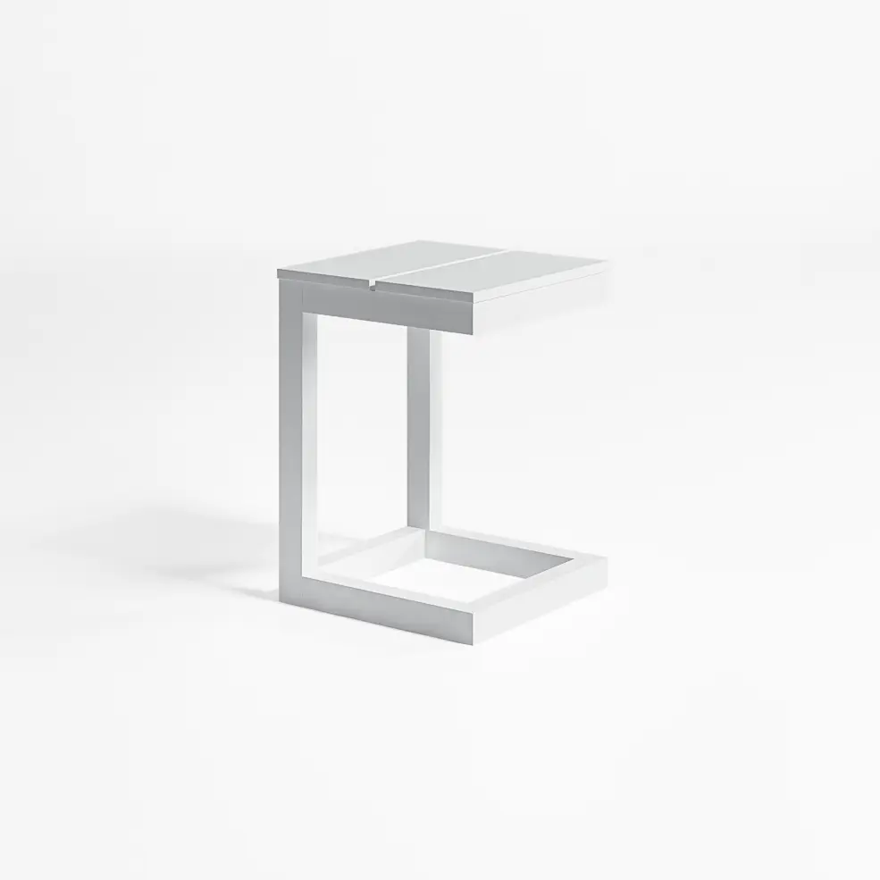 GANDIABLASCO - Na Xemena Side Table