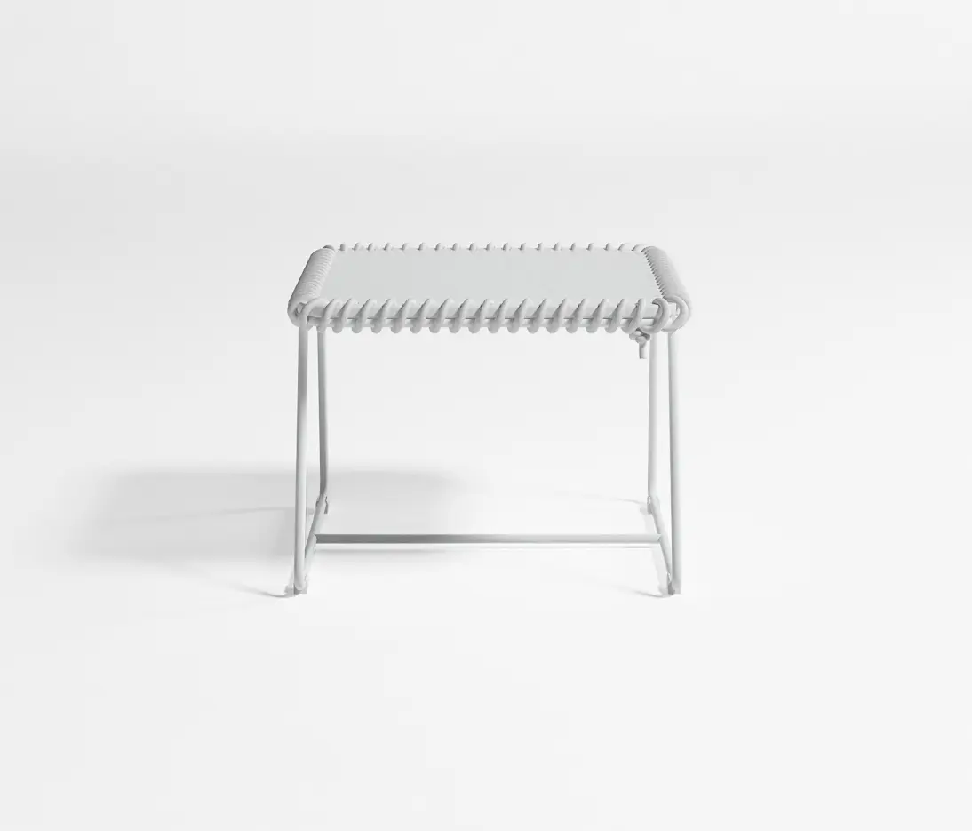 GANDIABLASCO - Textile Coffee Table