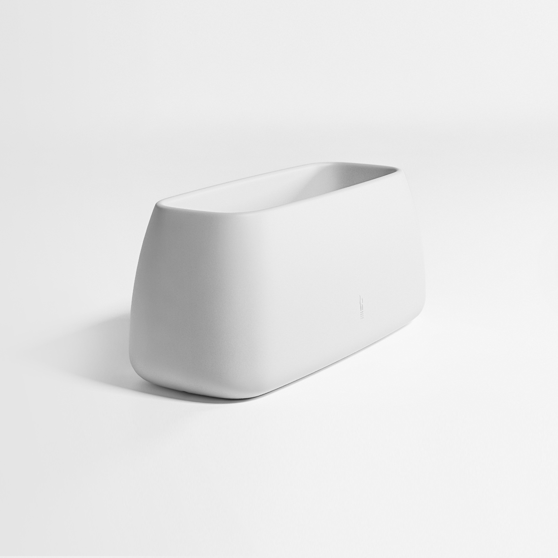 Vertoon produk Sahara Plant Pot 5 van vervaardiger GANDIABLASCO