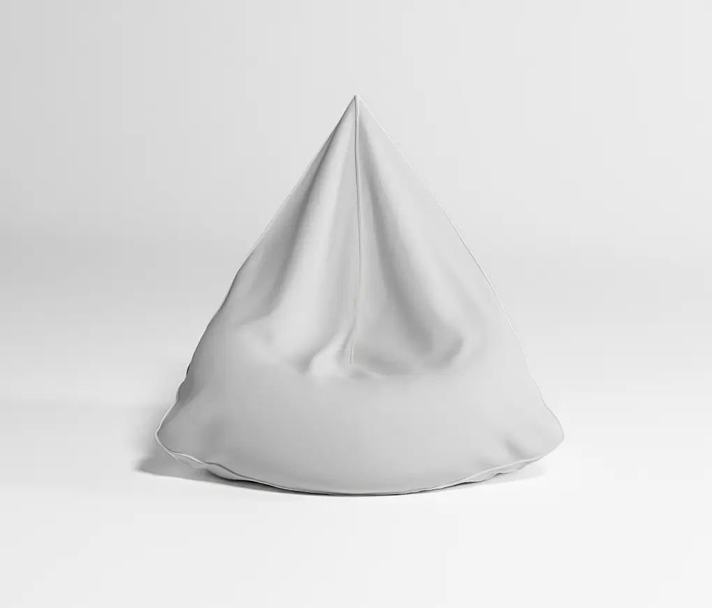 GANDIABLASCO - Sail Puff