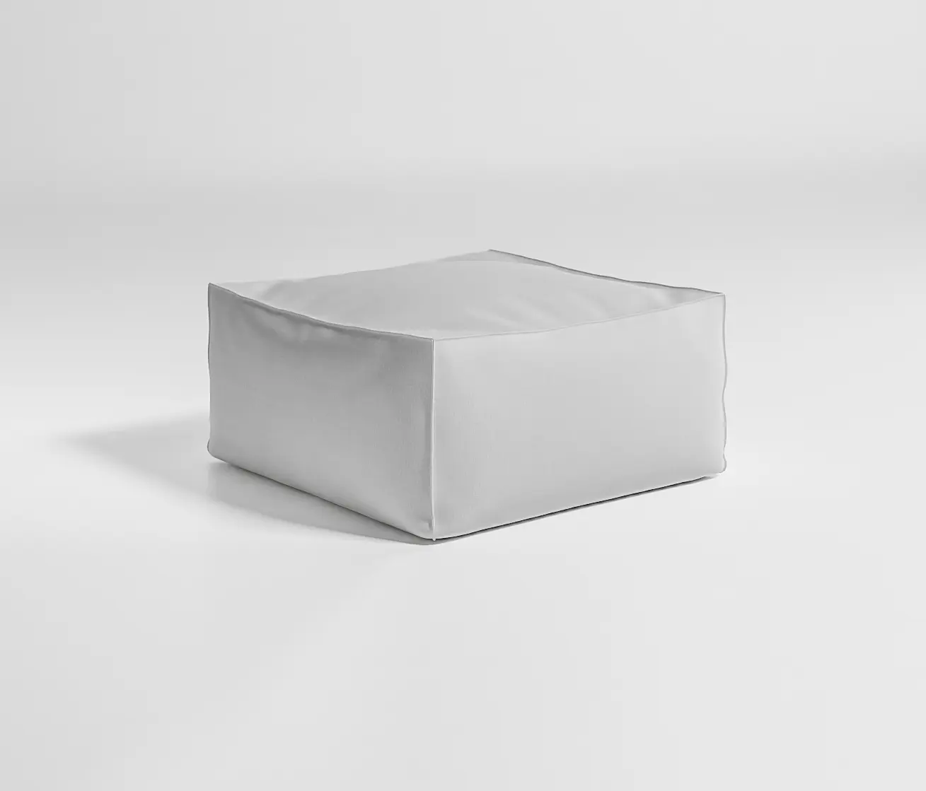 GANDIABLASCO - Sail Puff Quadrato