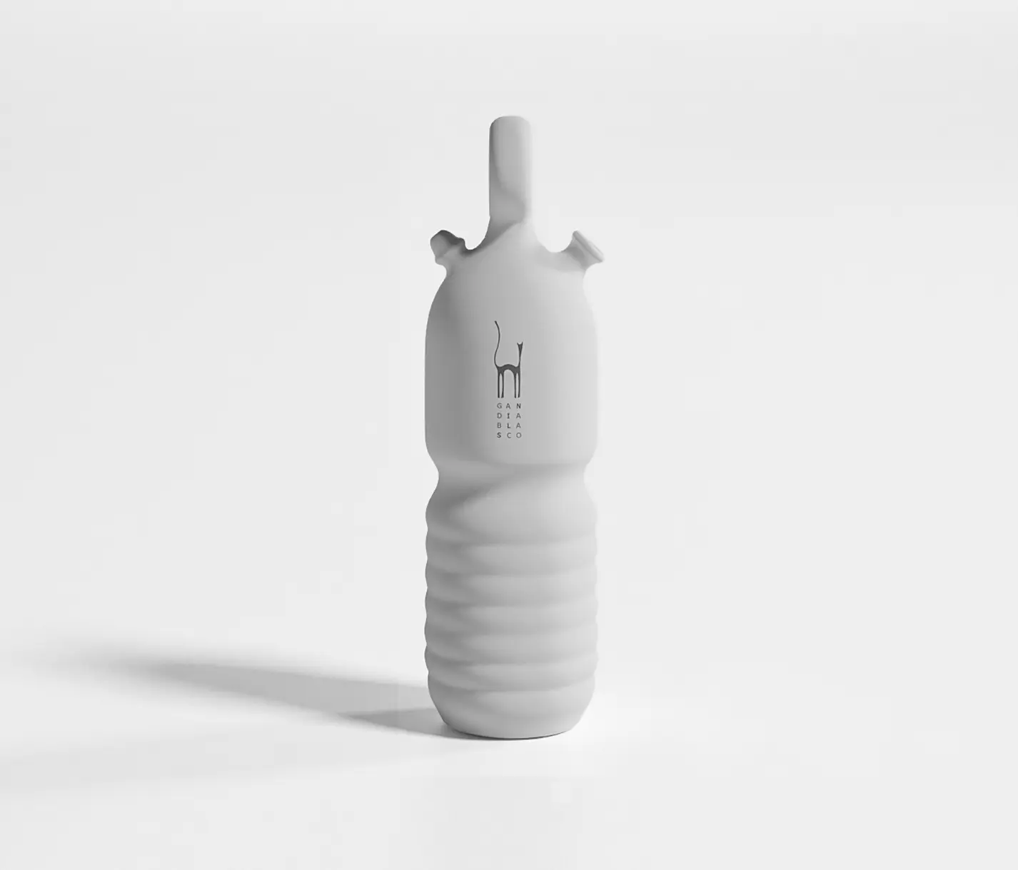 GANDIABLASCO - La Siesta Jug