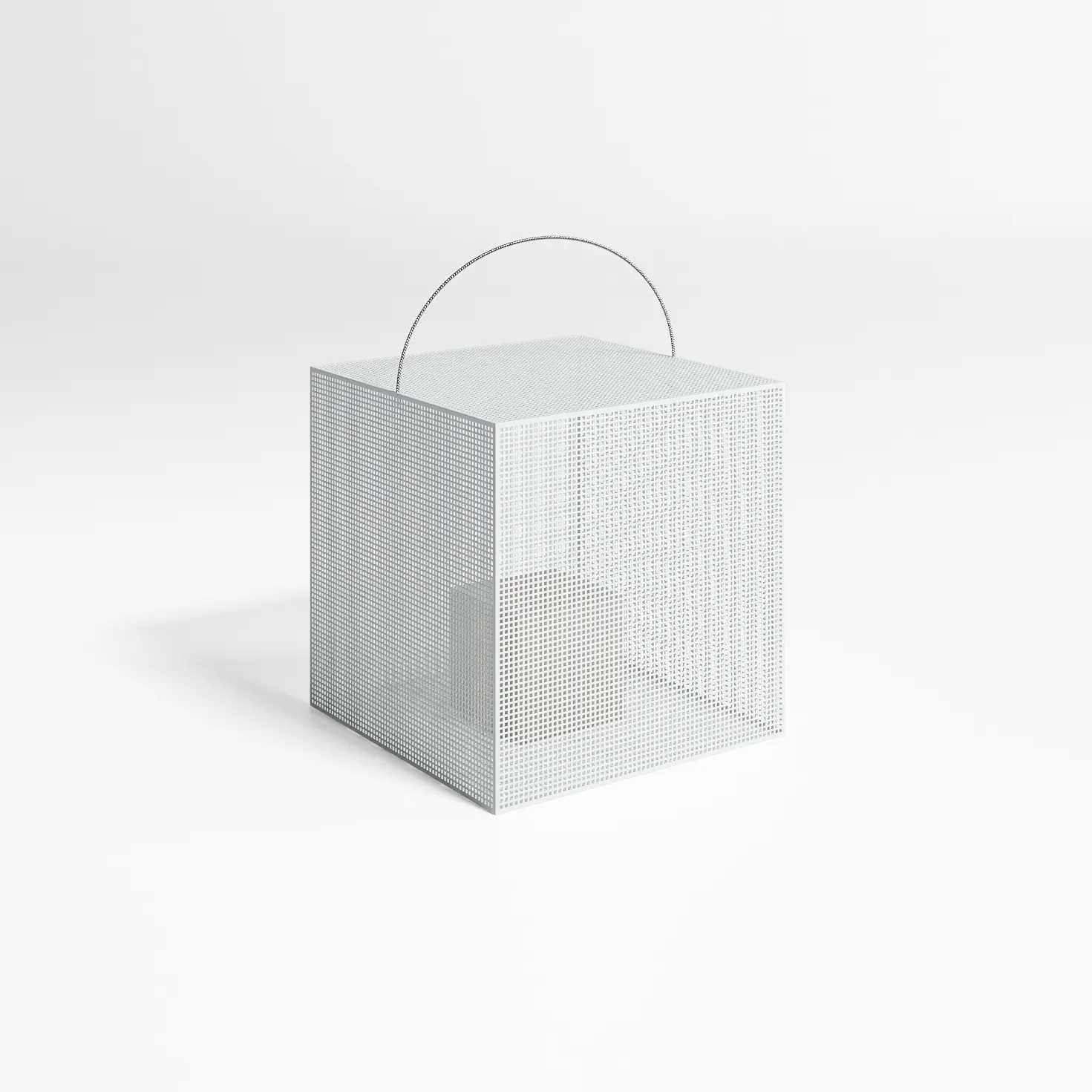 GANDIABLASCO - Fez Laterne 3