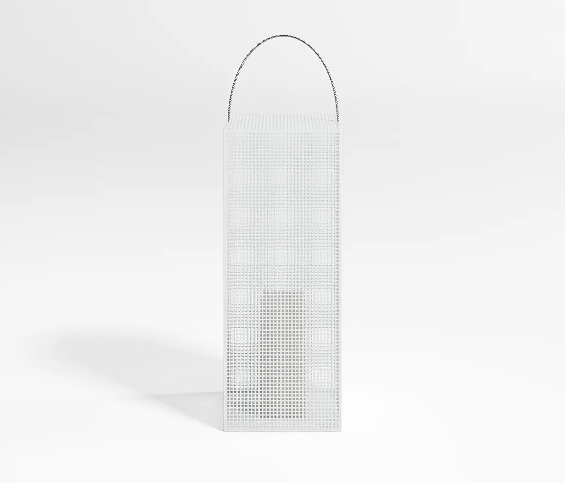 GANDIABLASCO - Fez Candle Box 4