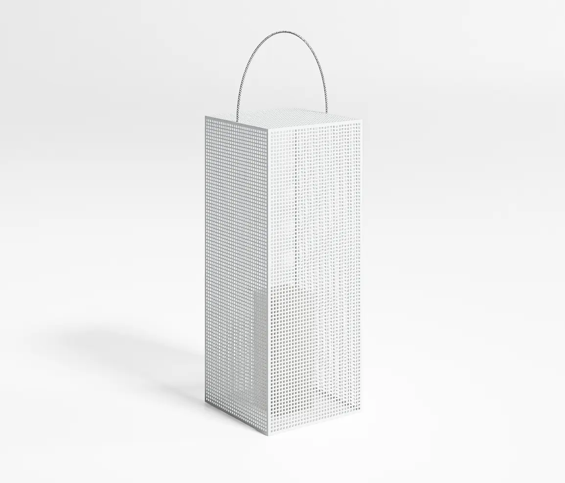 GANDIABLASCO - Fez Candle Box 4