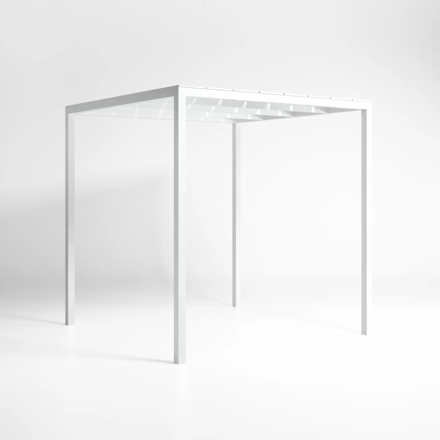 GANDIABLASCO - Módulo | Polyethylene Ceiling Module
