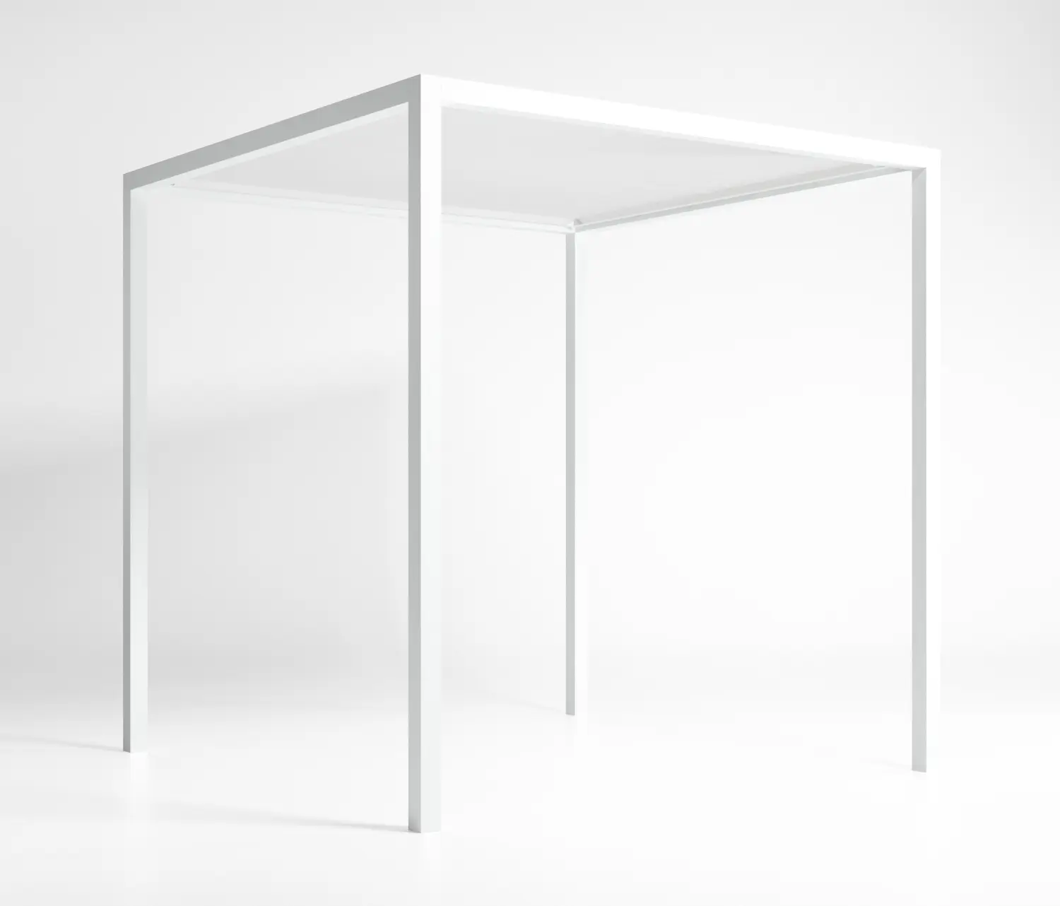 GANDIABLASCO - Module Fixed Canvas Ceiling