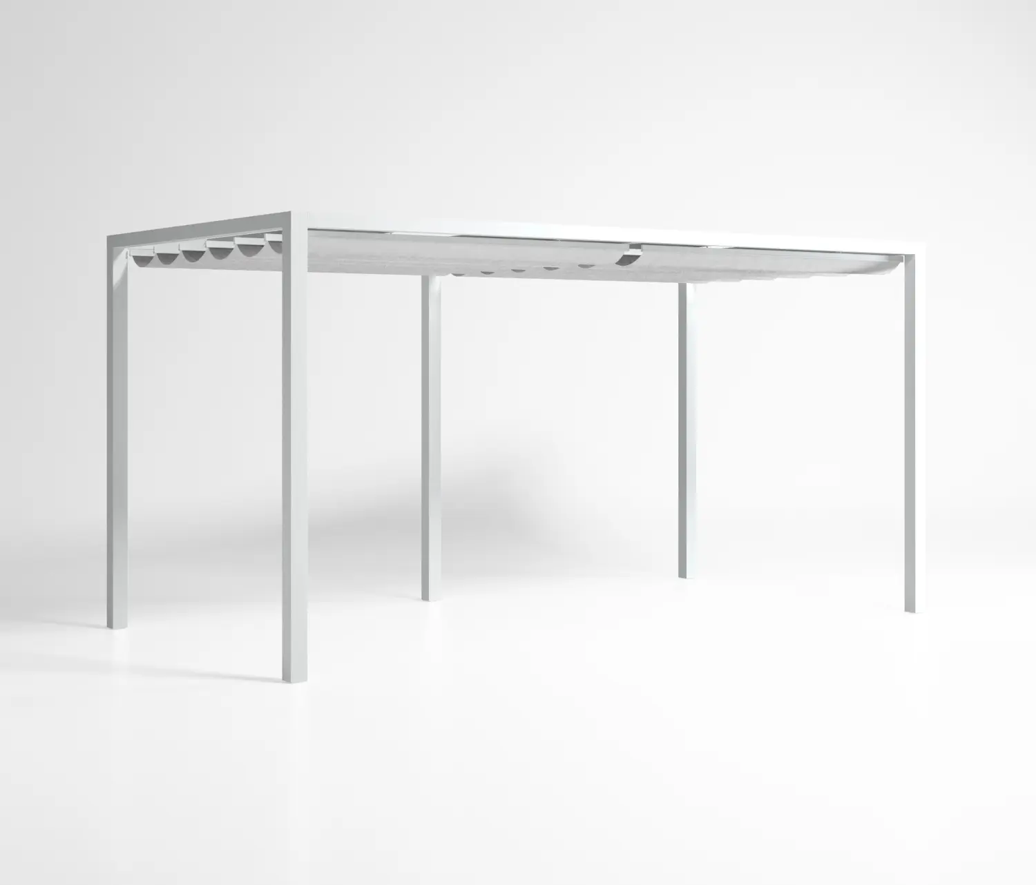 GANDIABLASCO - Module Folding Ceiling