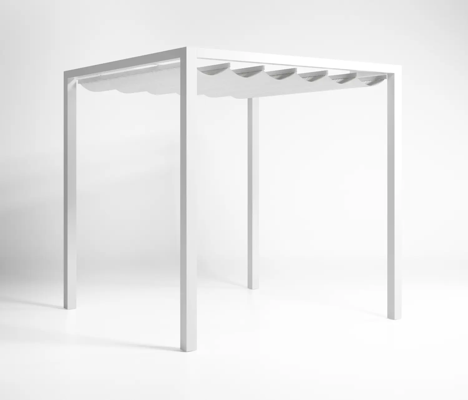 GANDIABLASCO - Module Folding Ceiling