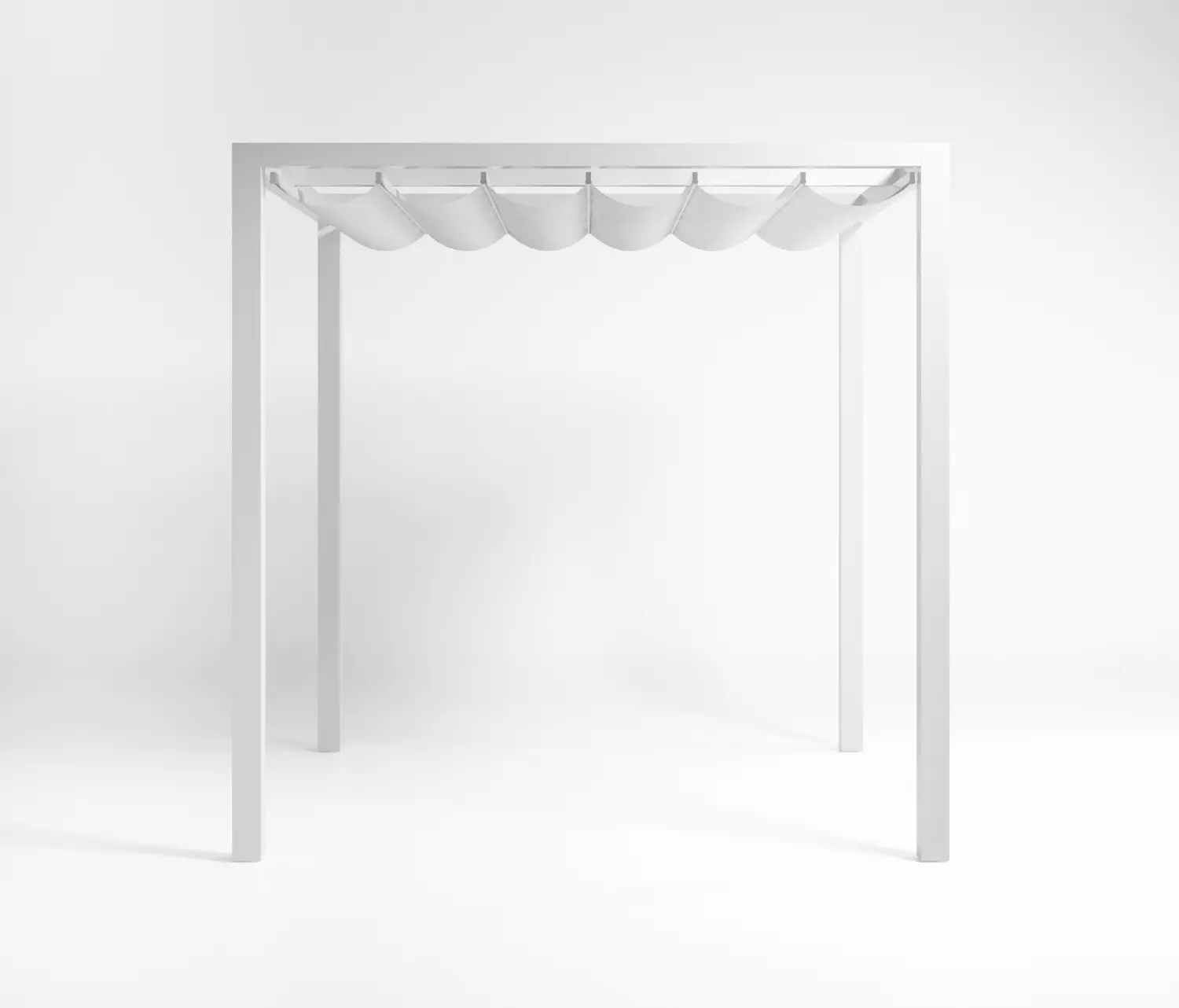 GANDIABLASCO - Module Folding Ceiling