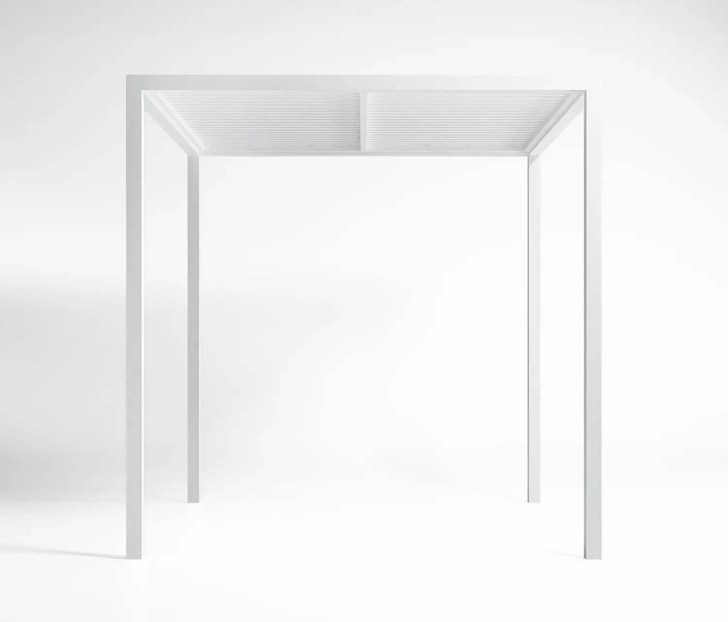 GANDIABLASCO - Module Fixed Blades Ceiling