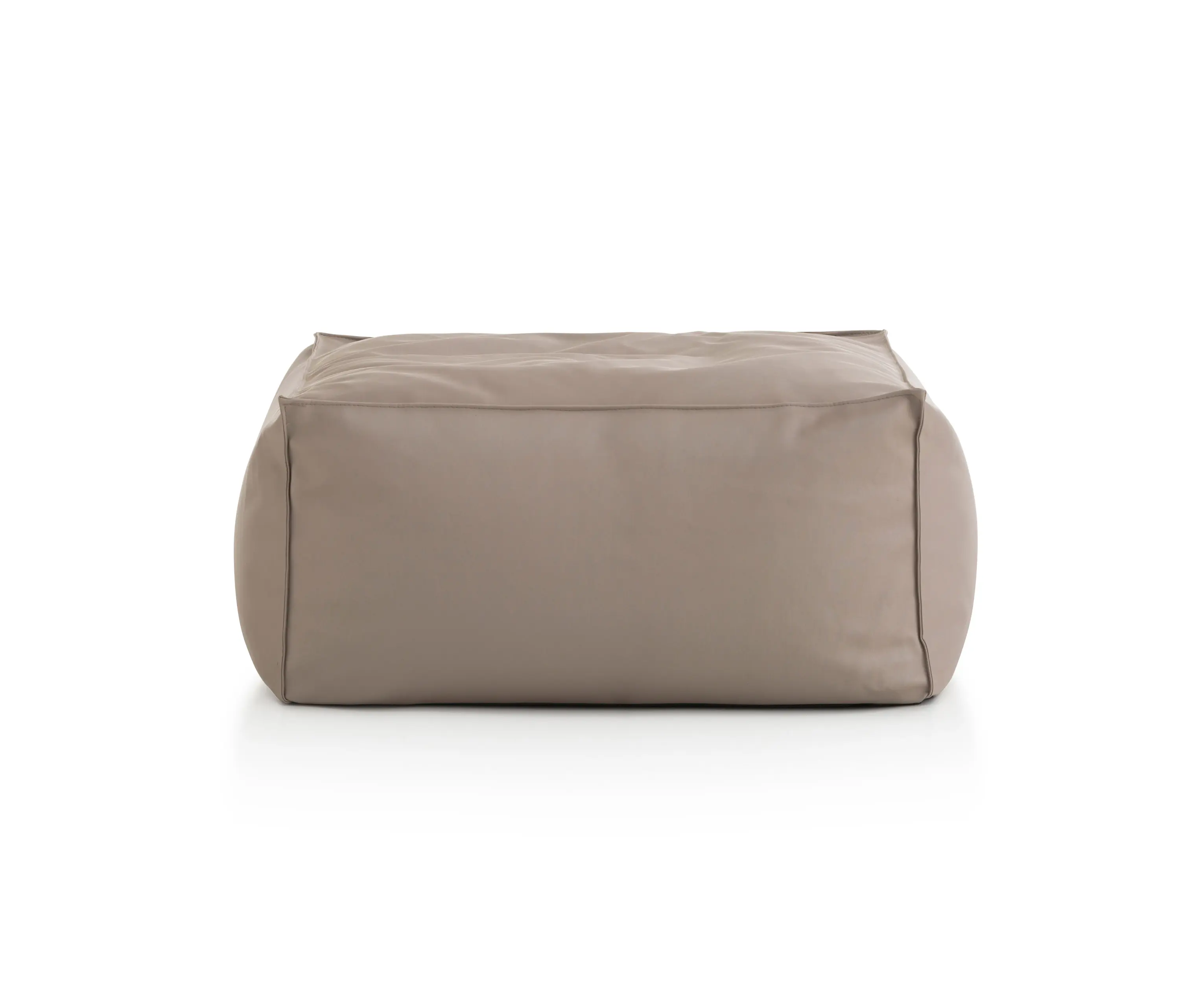 GANDIABLASCO - Sail Square Pouf